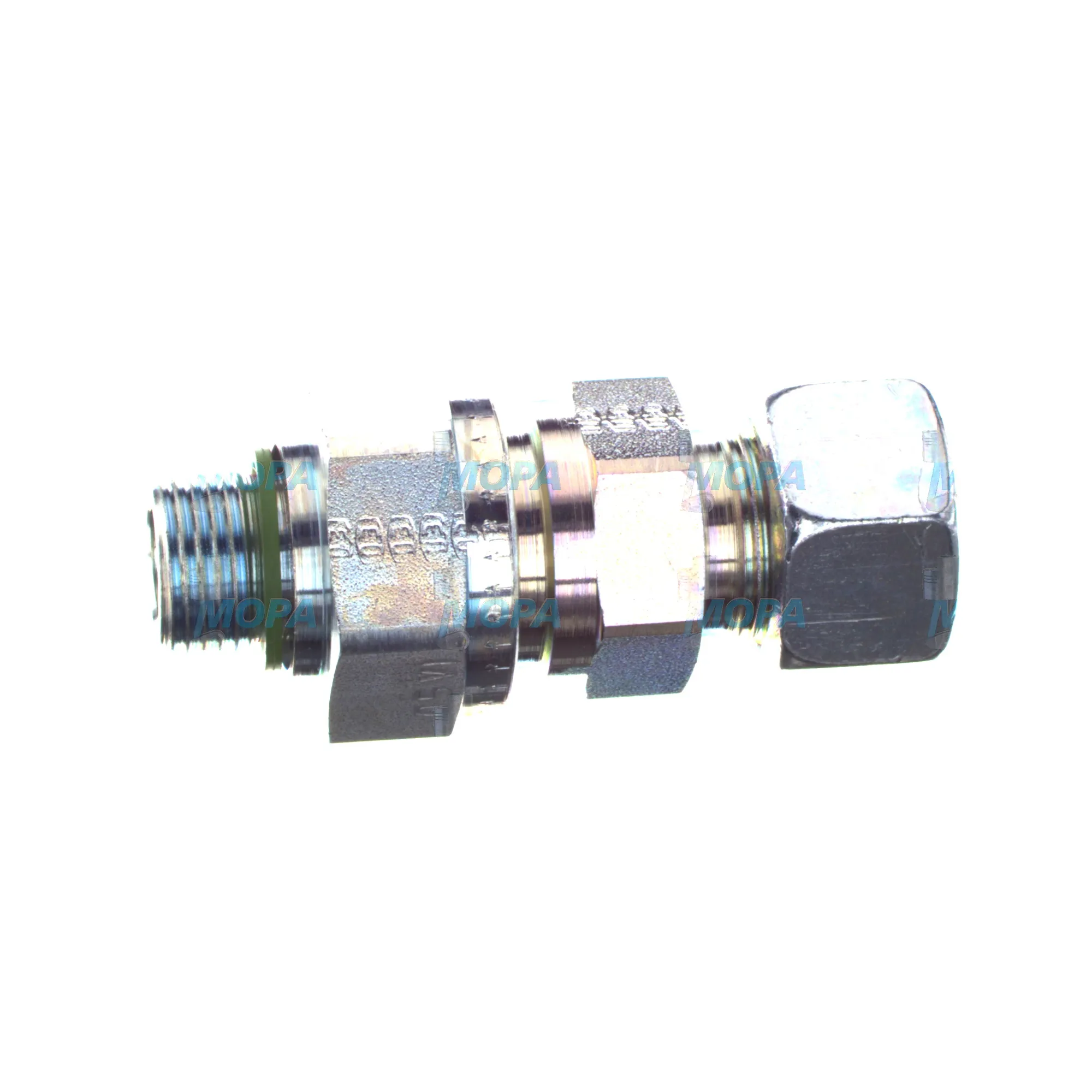 RUECKSCHLAGVENTIL - 700430015200 passend für MTU Motoren 6