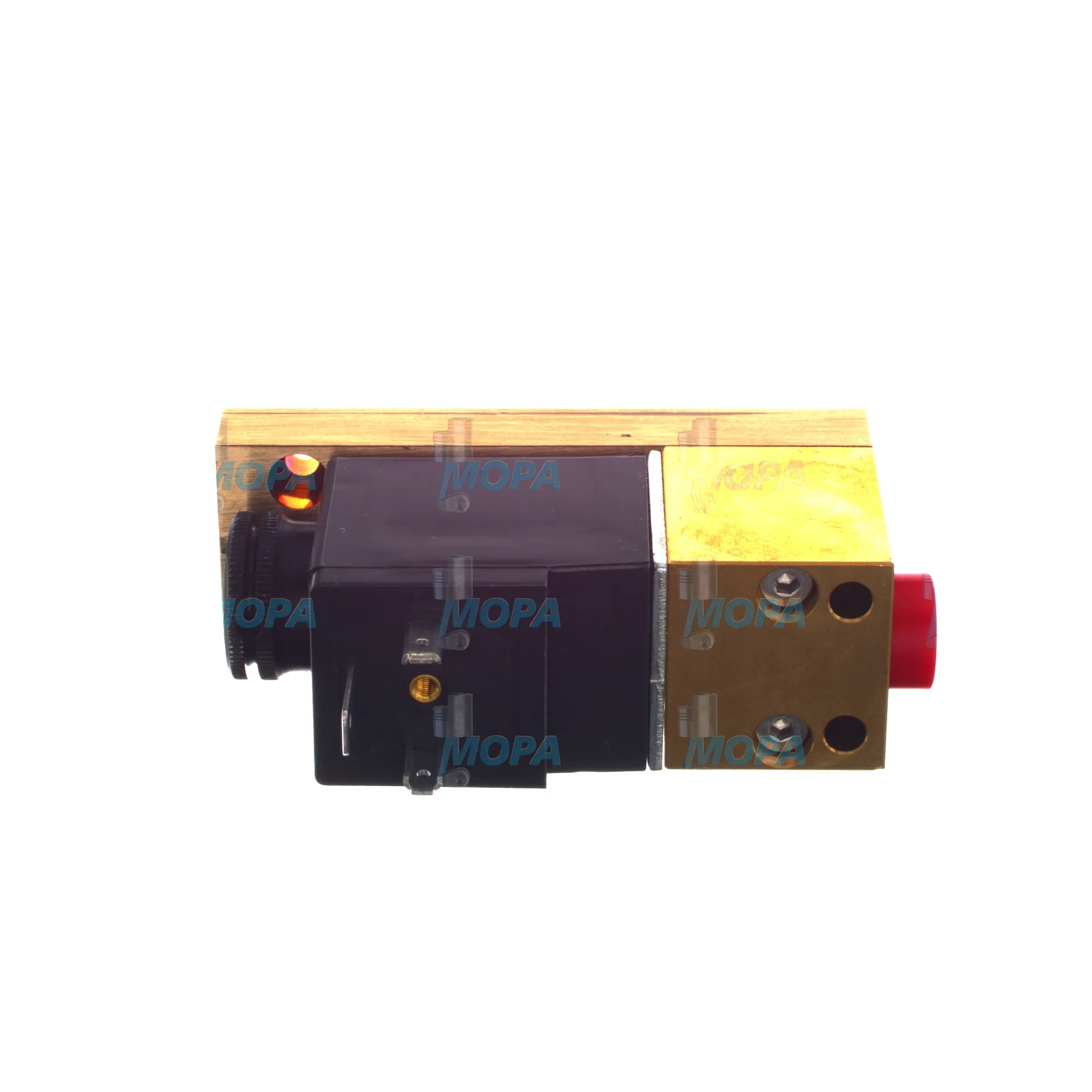STARTING AIR VALVE - 8691700027 suitable for MTU engines 5