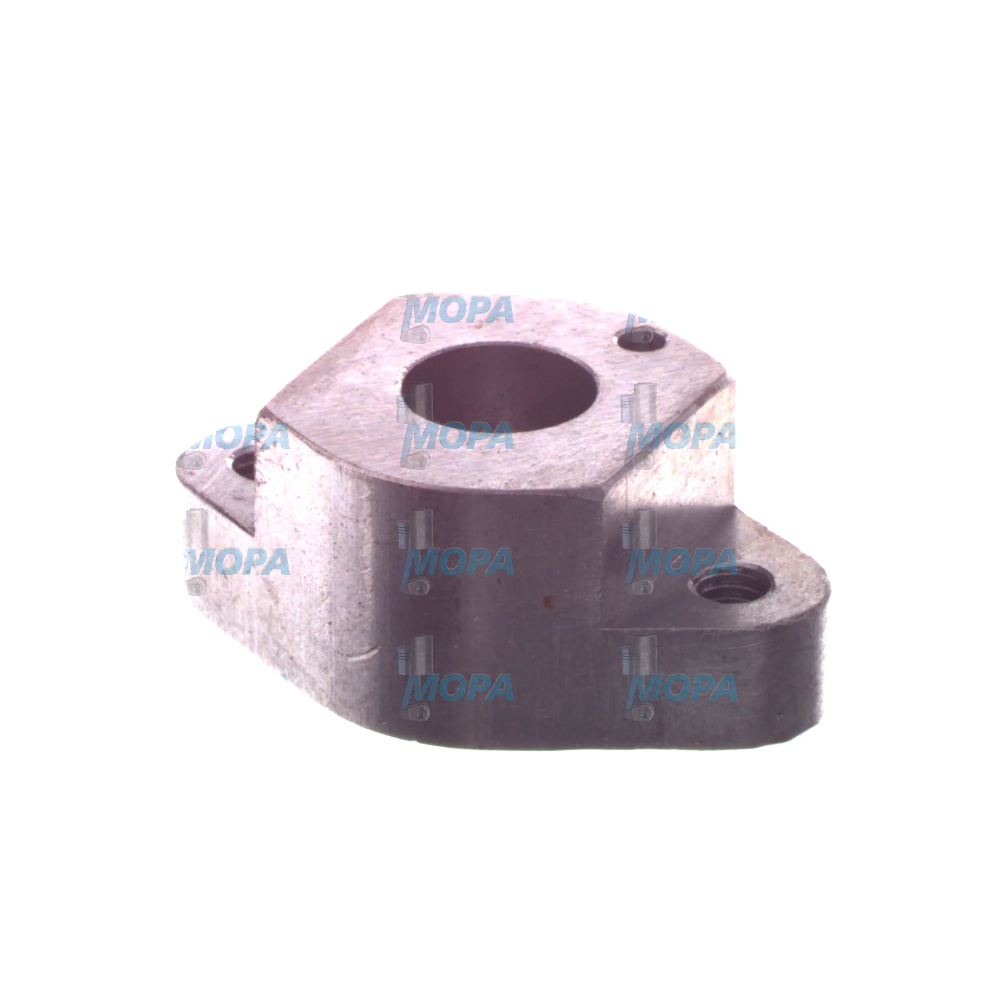 FLANGE - 51016010007 suitable for MAN D engines 4