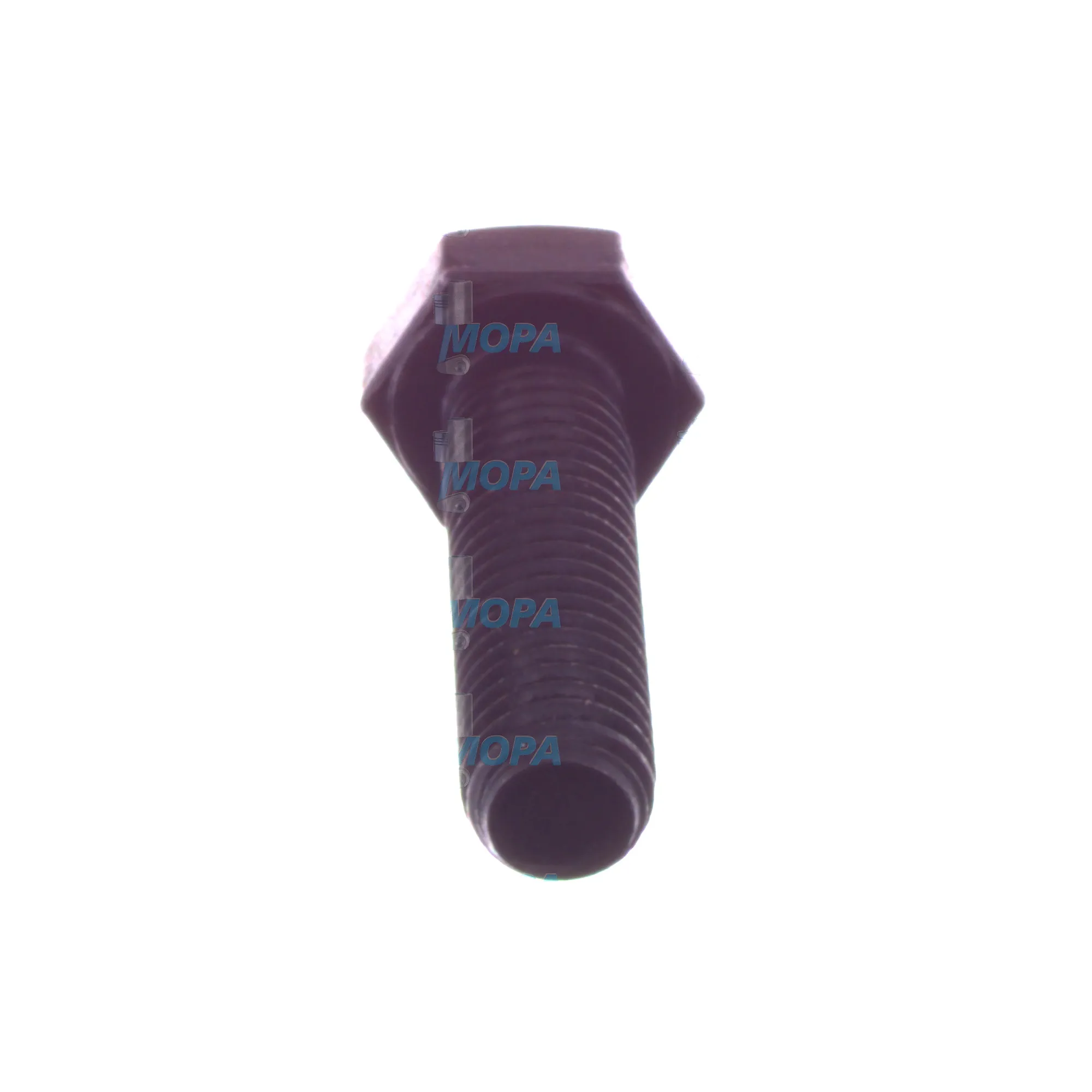 HEXAGON BOLT - 000933008204 suitable for MTU engines 4