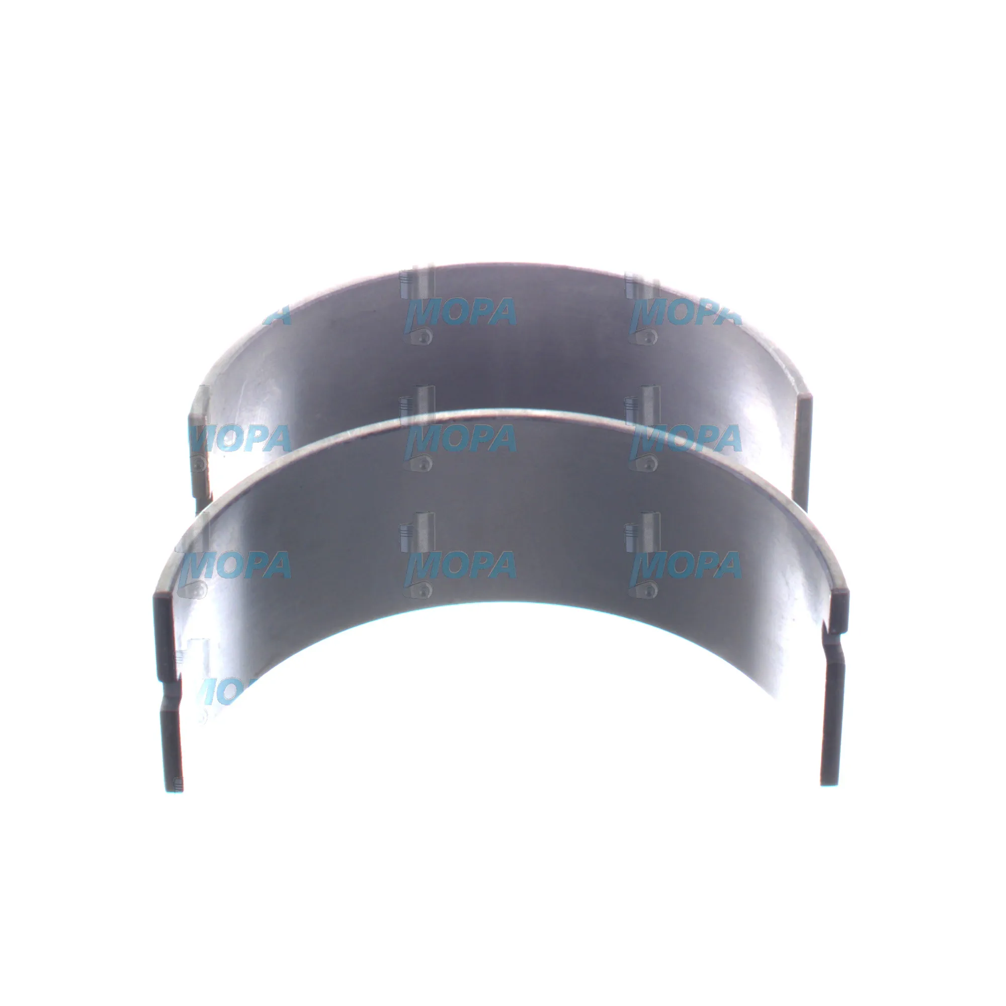 BIG END BEARING PAIR - 5550302160 suitable for MTU engines 3