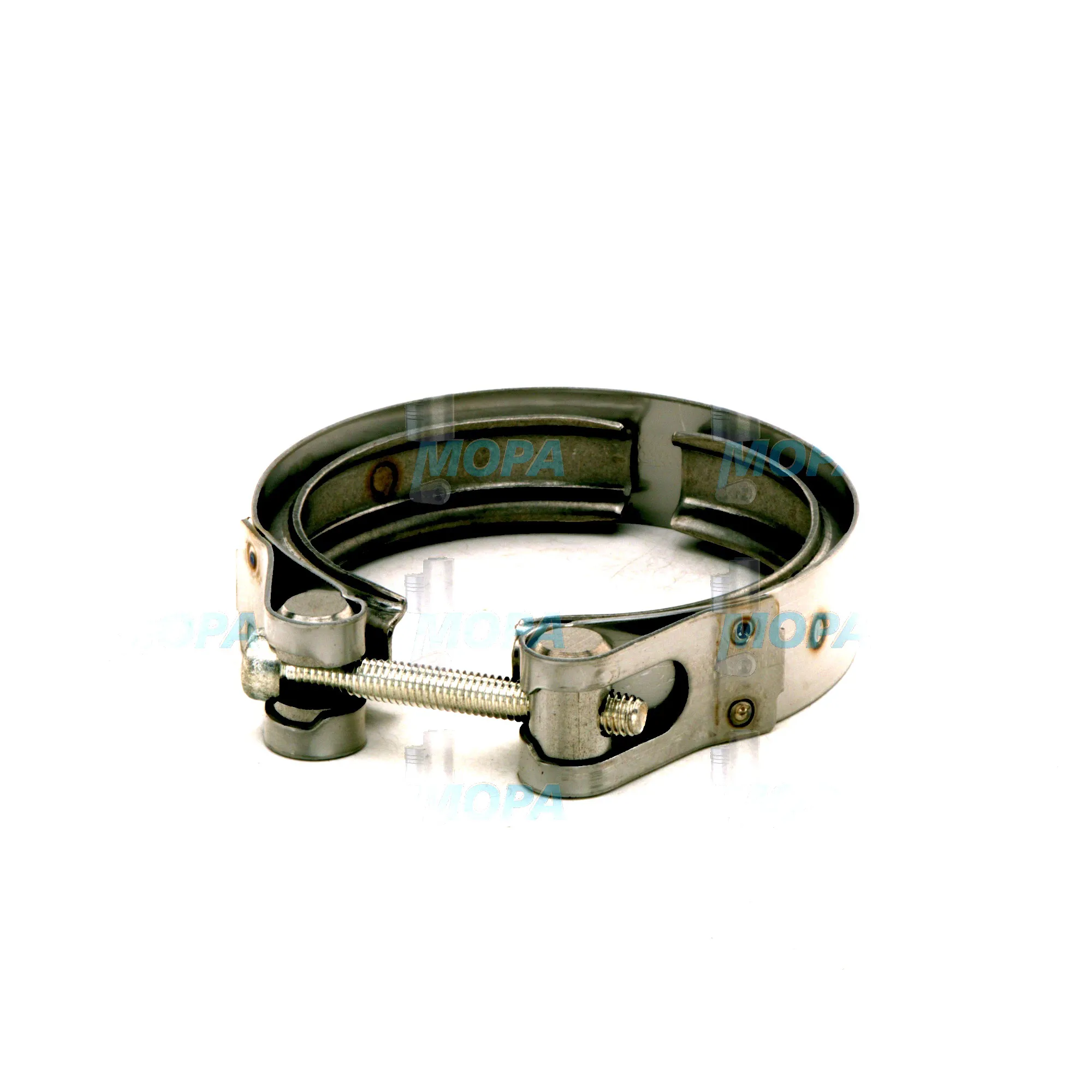 V-BAND CLAMP - 51974450122 suitable for MAN D-engines 4
