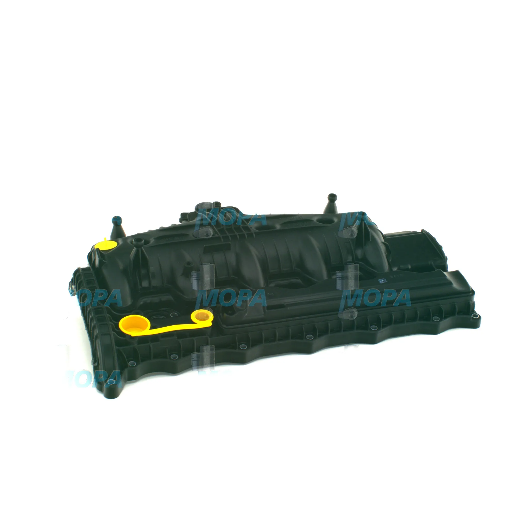 ZYLINDERKOPFHAUBE - 31430316 passend für Volvo/Volvo Penta Motoren 5