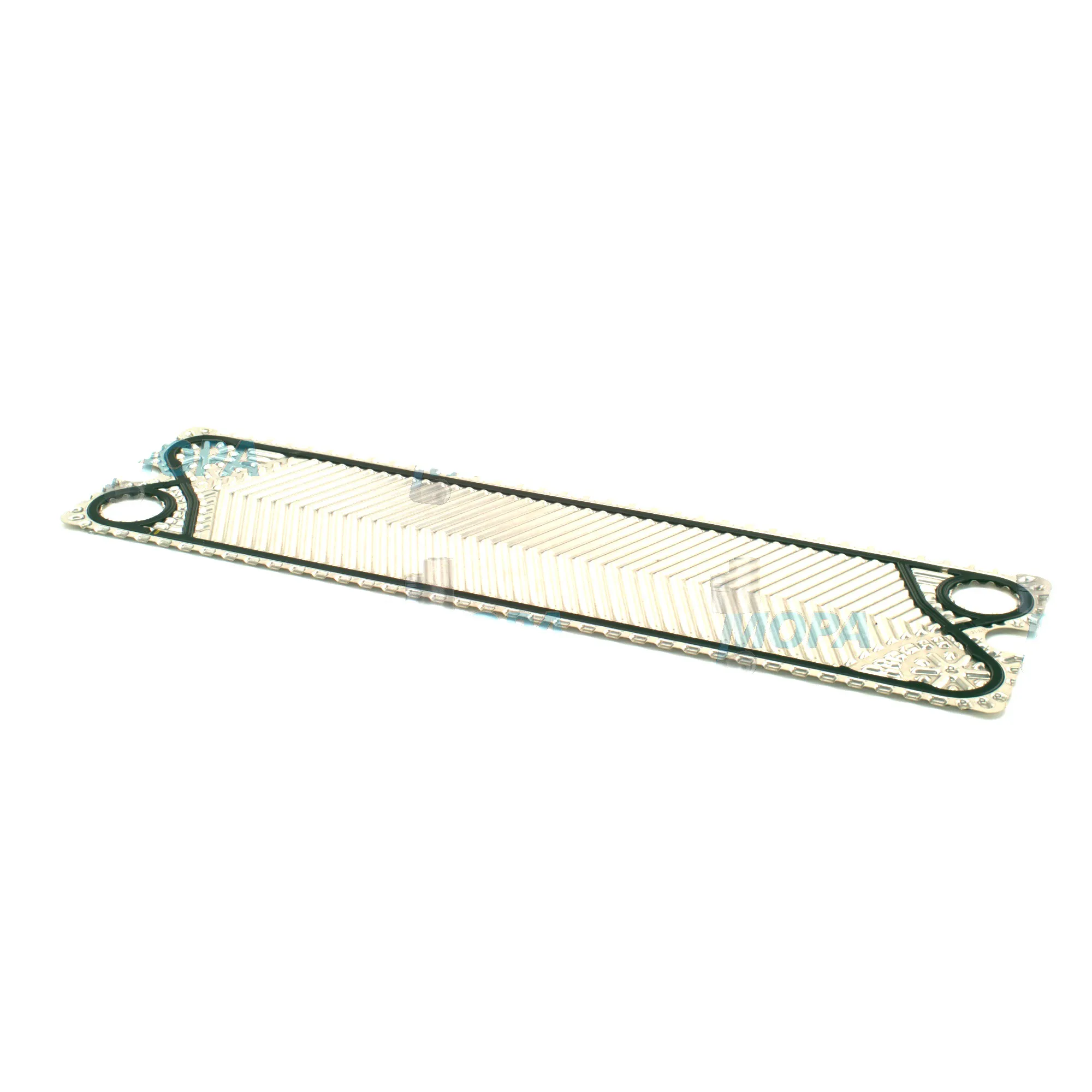 KUEHLERPLATTE - 5062030399 passend für MTU Motoren 7