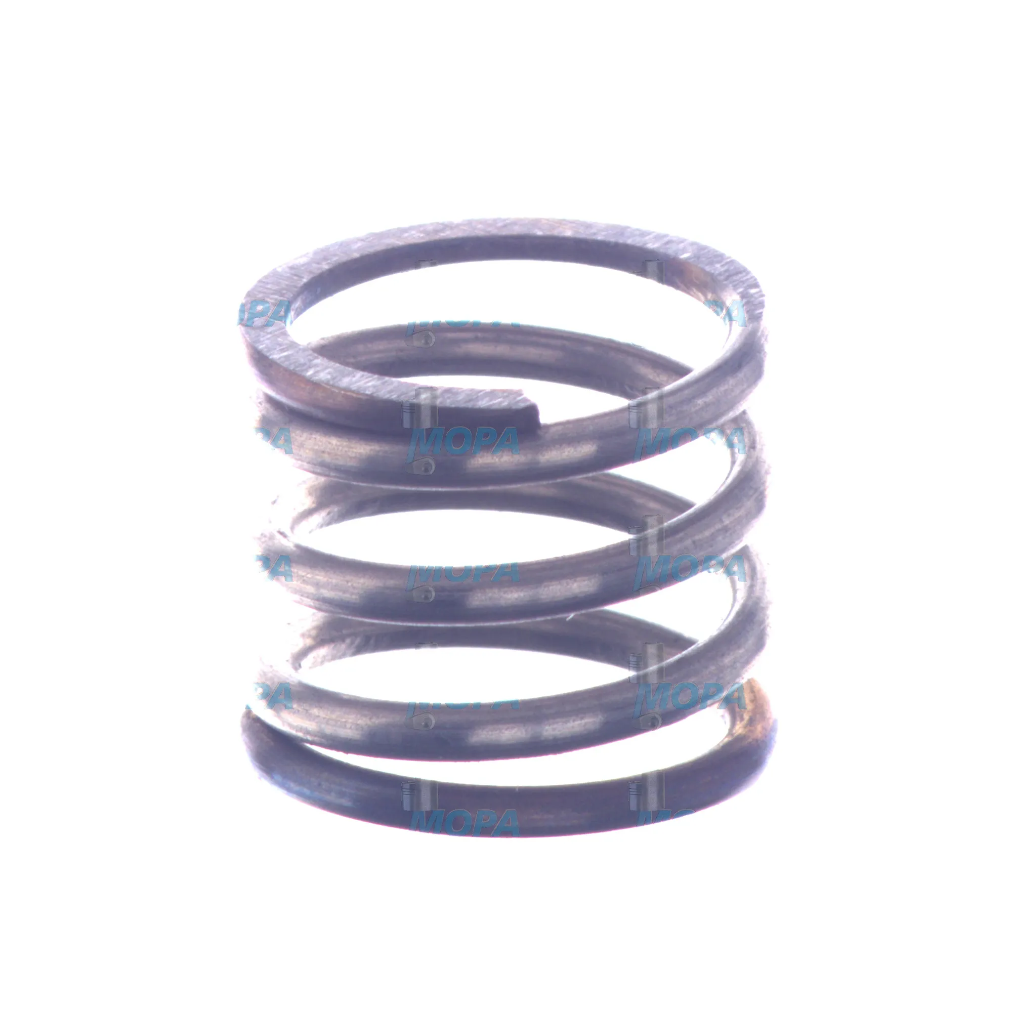 COMPRESSION SPRING - 8699930044 suitable for MTU engines 3