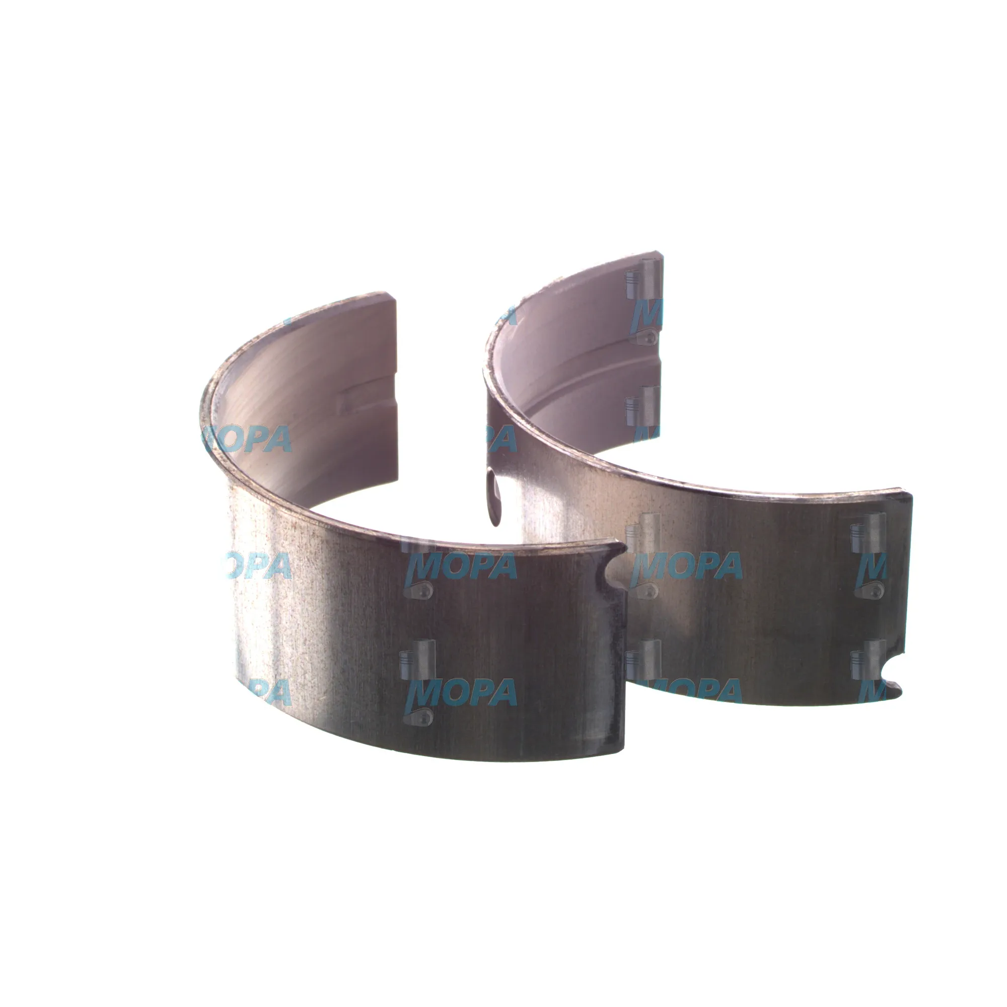 MAIN BEARING PAIR - 12160569 suitable for Deutz engines 8