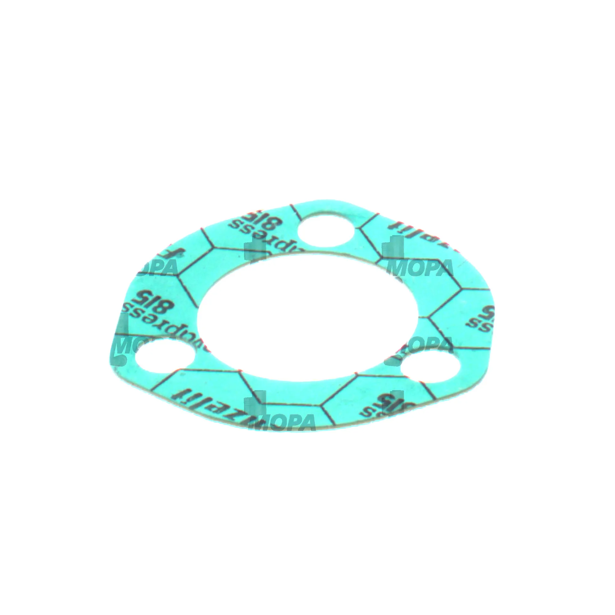 GASKET - 5030630480 suitable for MTU engines