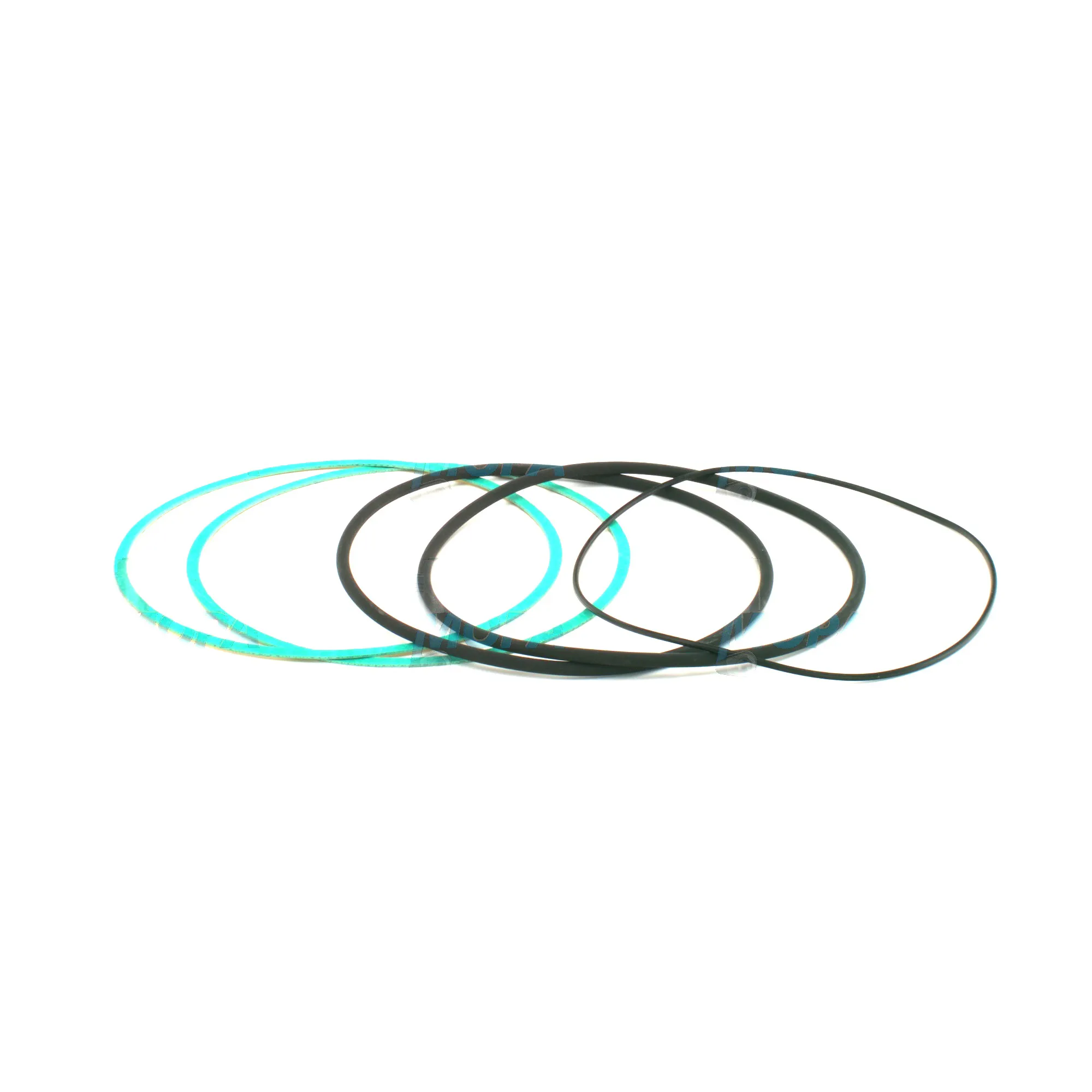 GASKET SET - 12154865 suitable for MWM & Deutz engines 3