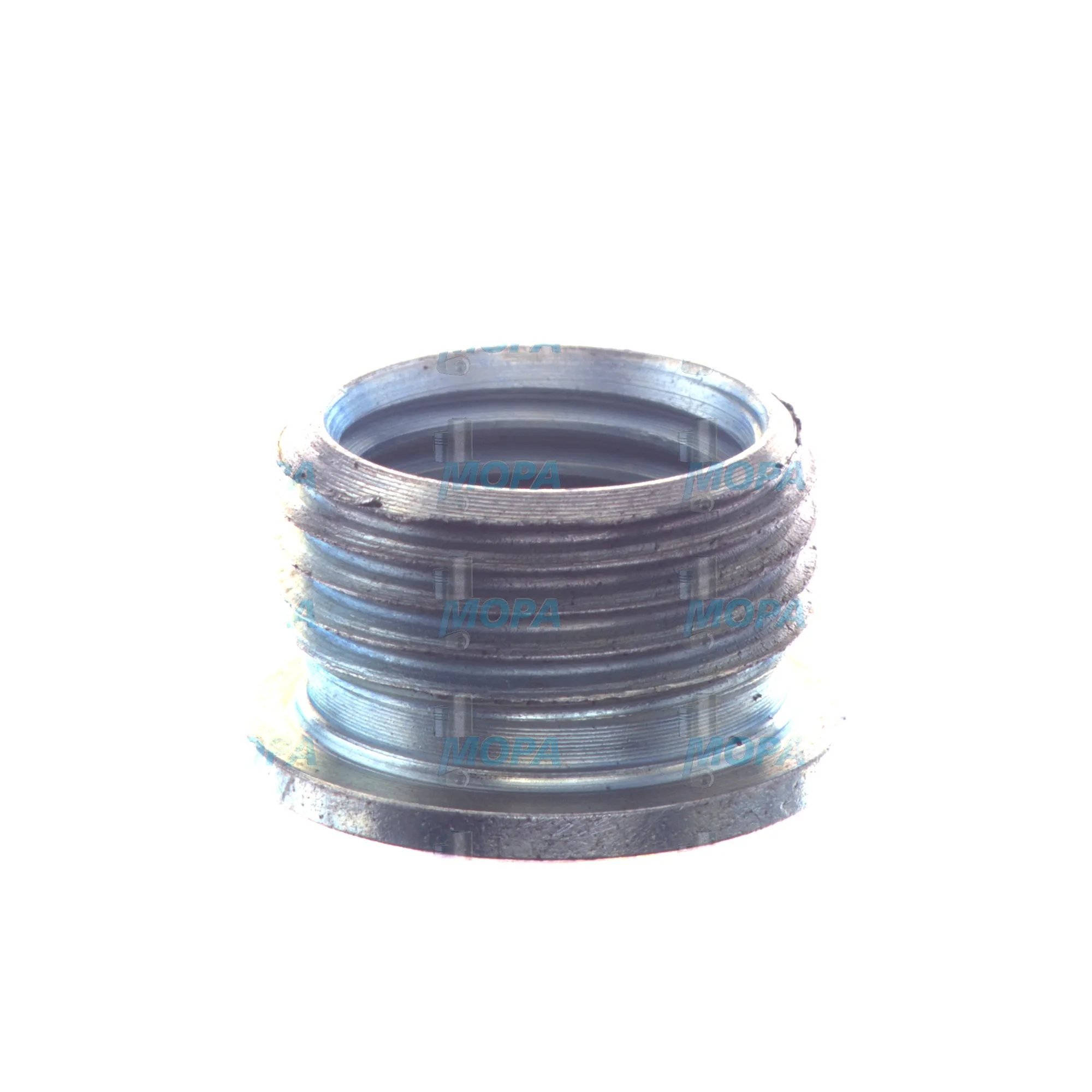 THREADED BUSHING - 51920100049 suitable for MAN D-engines 17