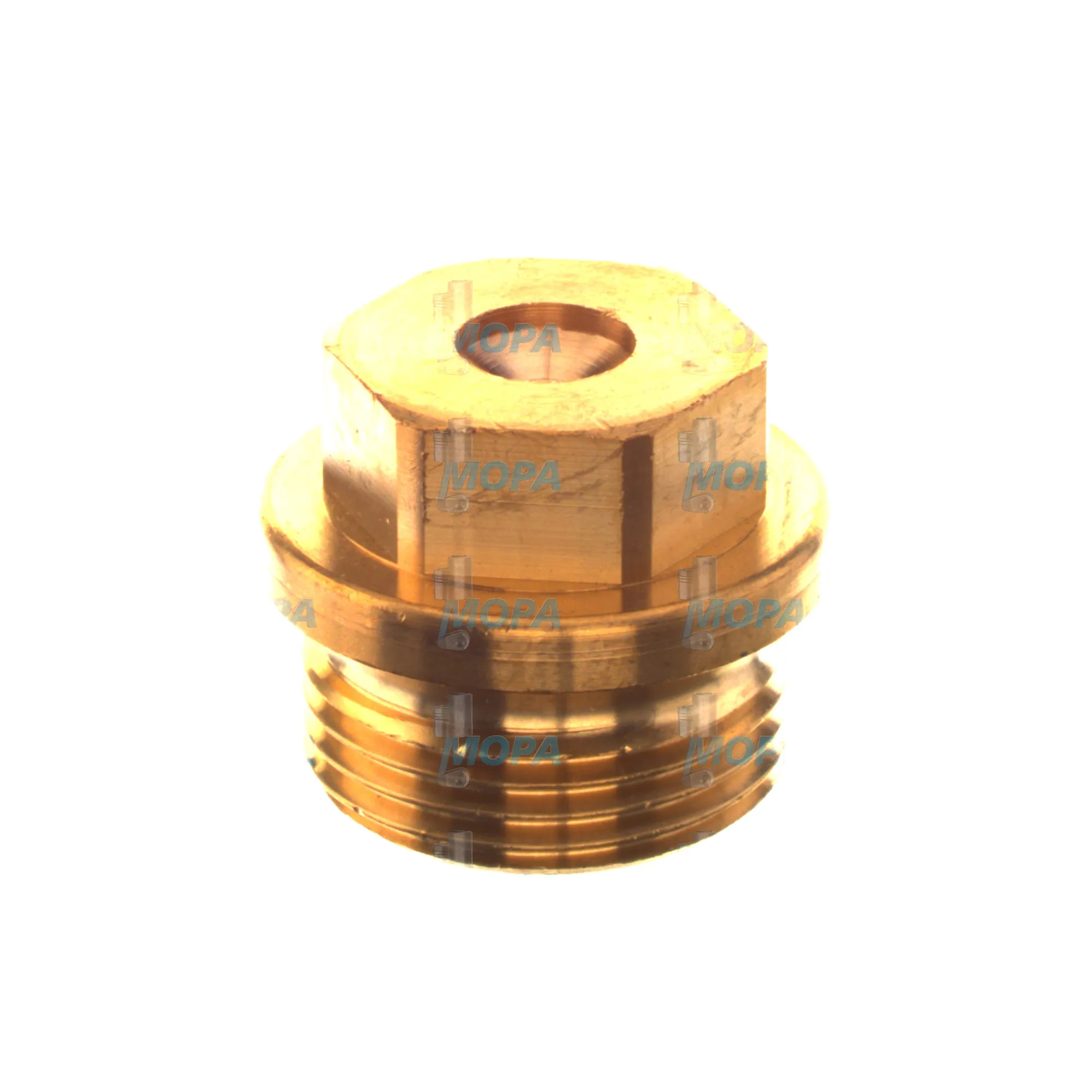 SCREW PLUG - 51903100242 suitable for MAN D-engines 4