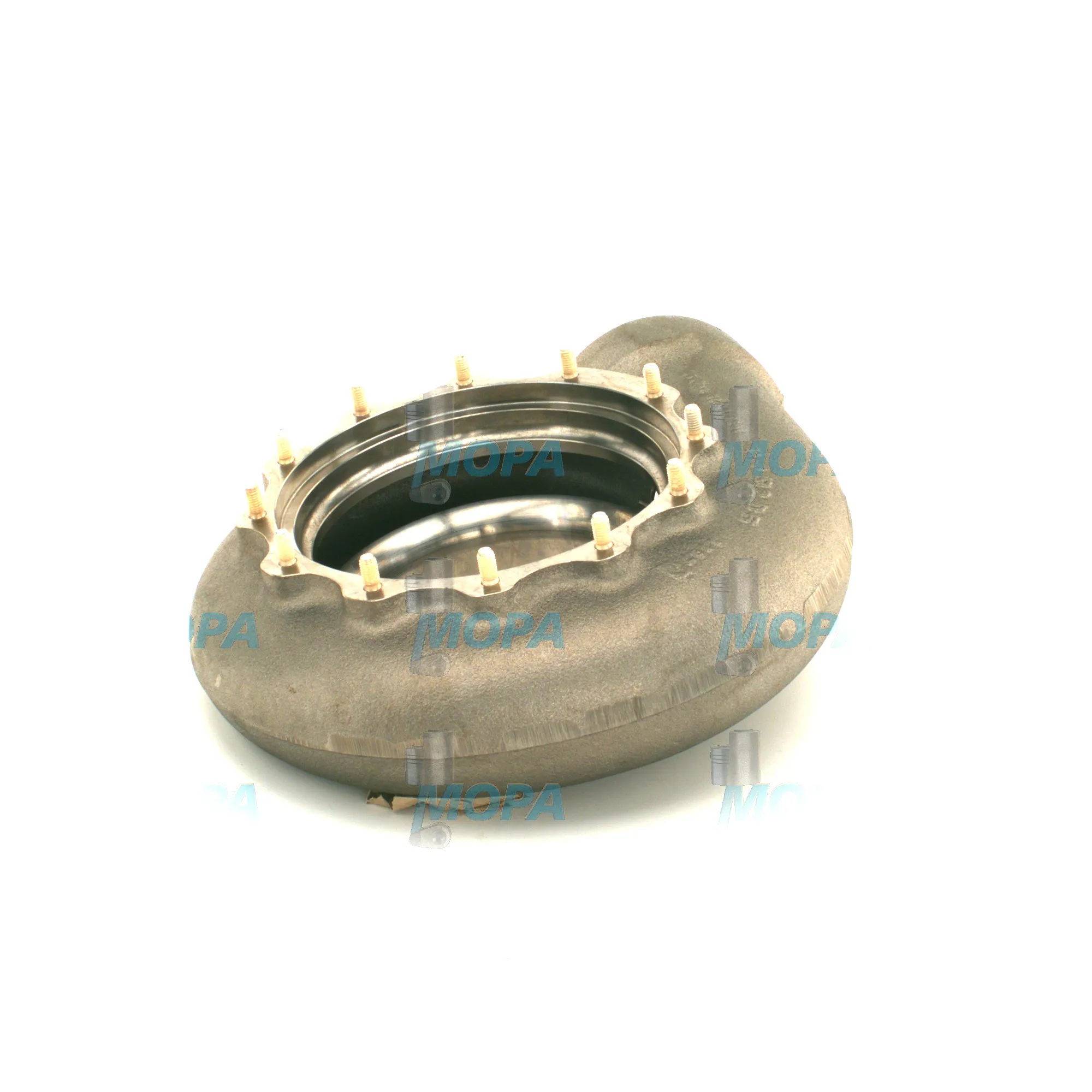 HOUSING - 5110805730 suitable for MTU engines 6