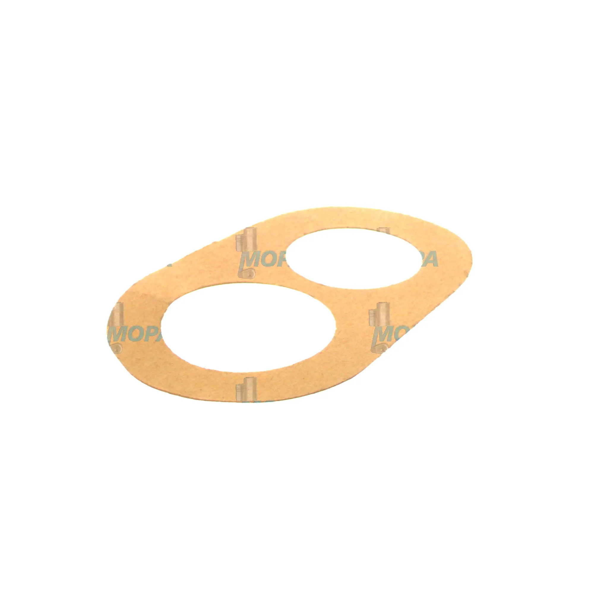 GASKET - 02162198 suitable for Deutz engines