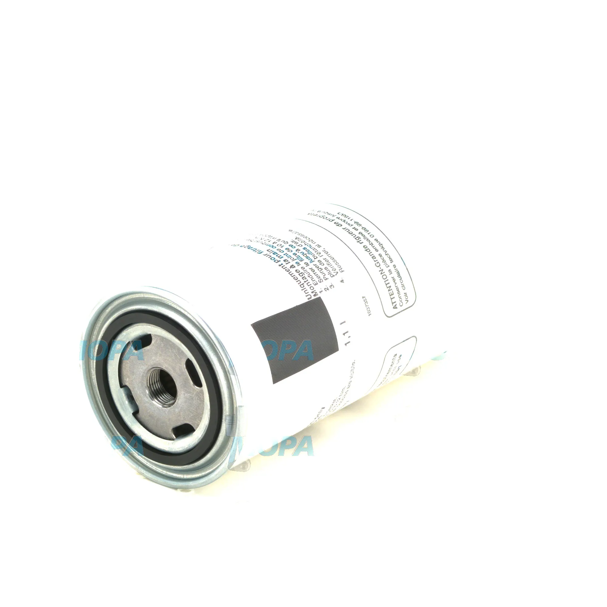 FUEL FILTER - 04120751 suitable for Deutz engines 9