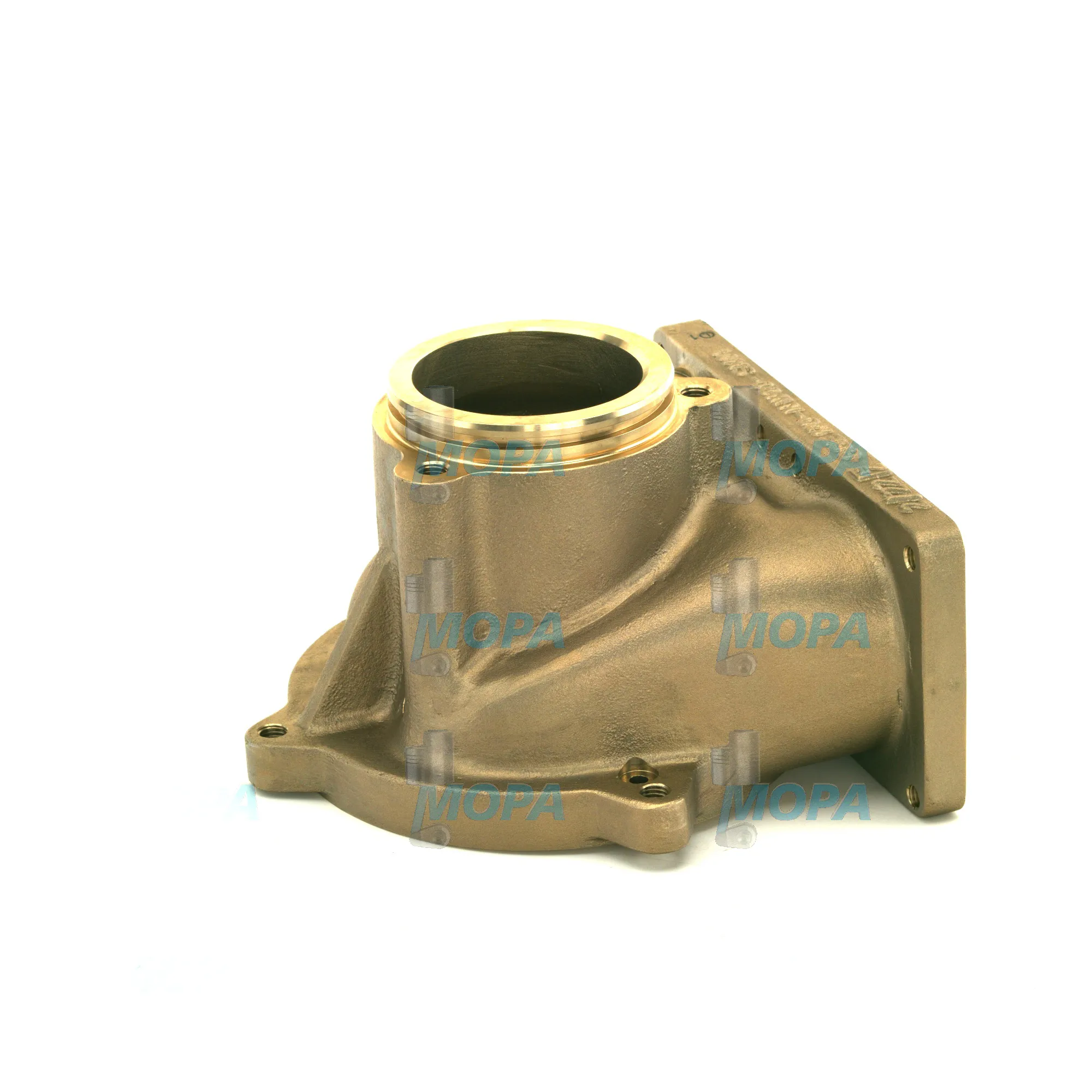 HOUSING - 5502040901 suitable for MTU engines 7