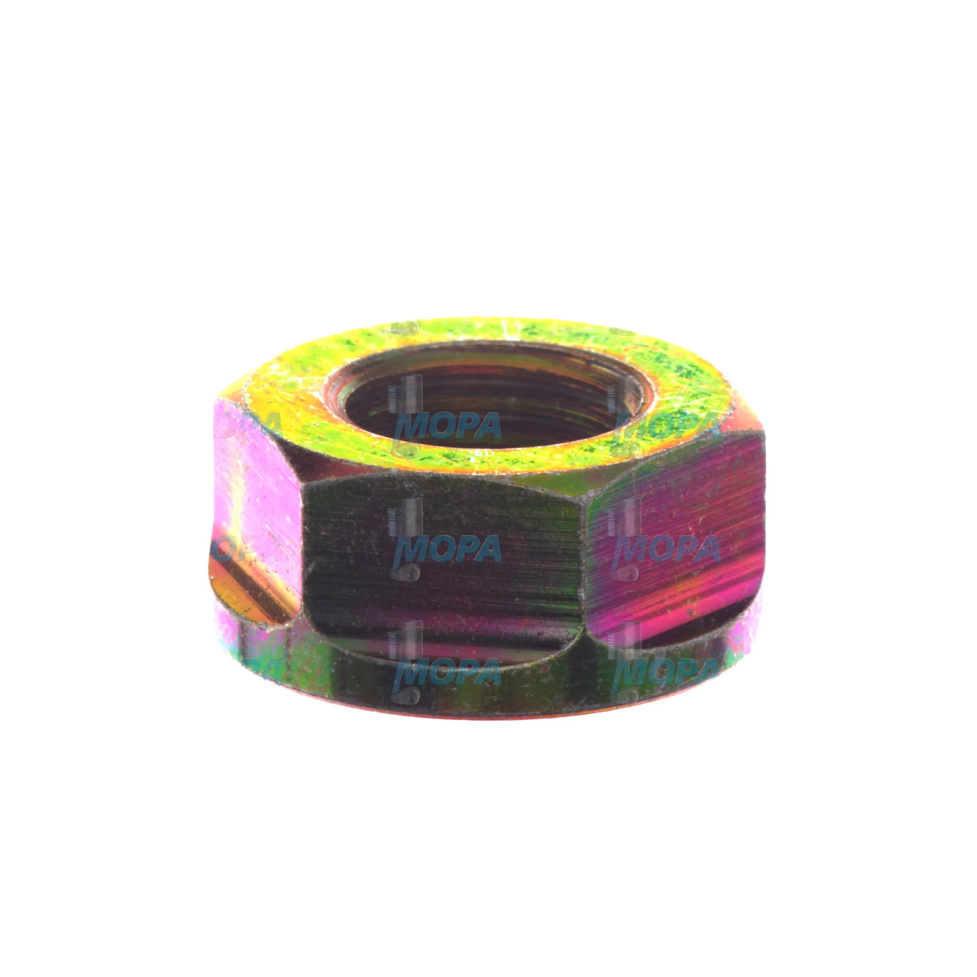 NUT - 01321149 suitable for MWM & Deutz engines 7