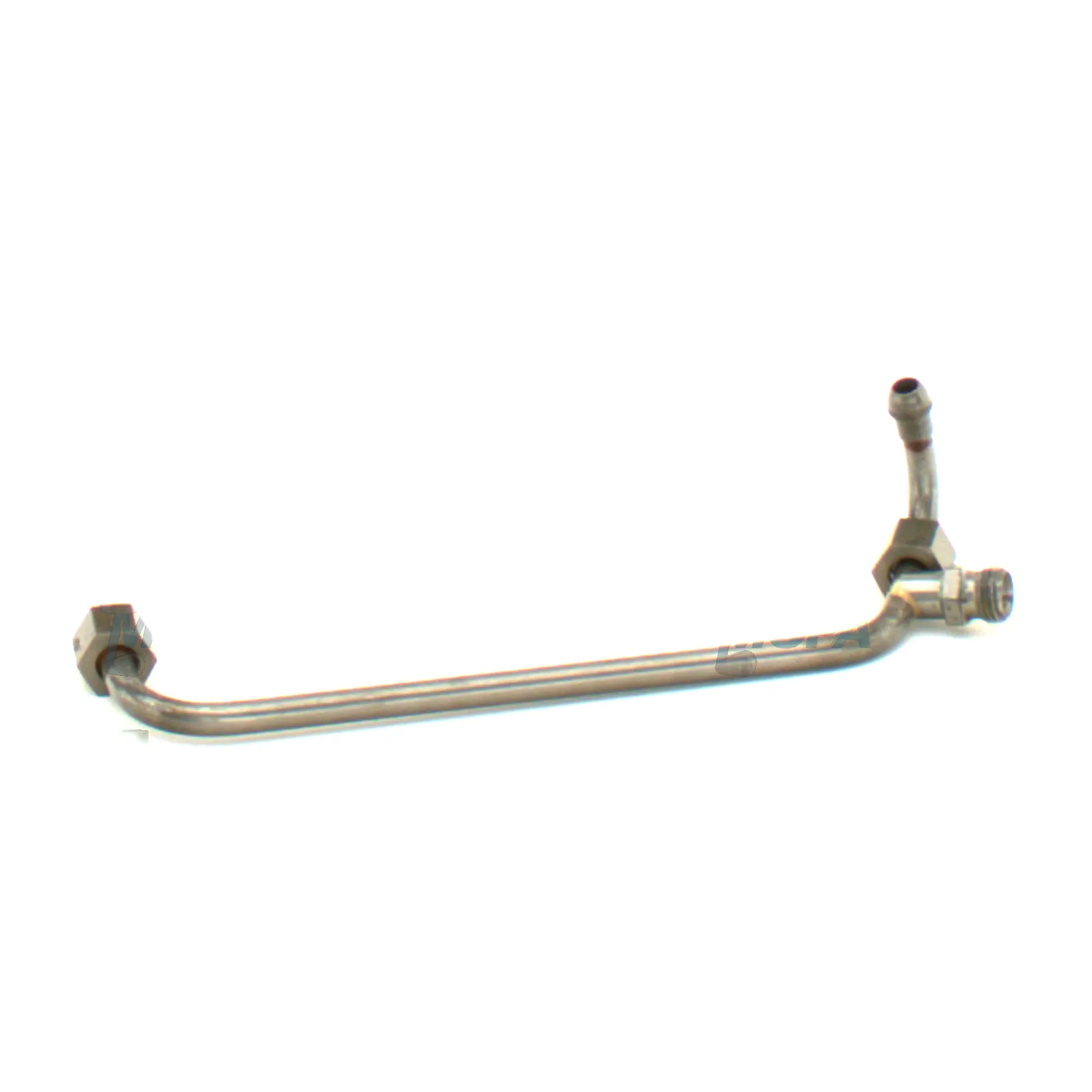 PIPELINE - 5030600968 suitable for MTU engines 6
