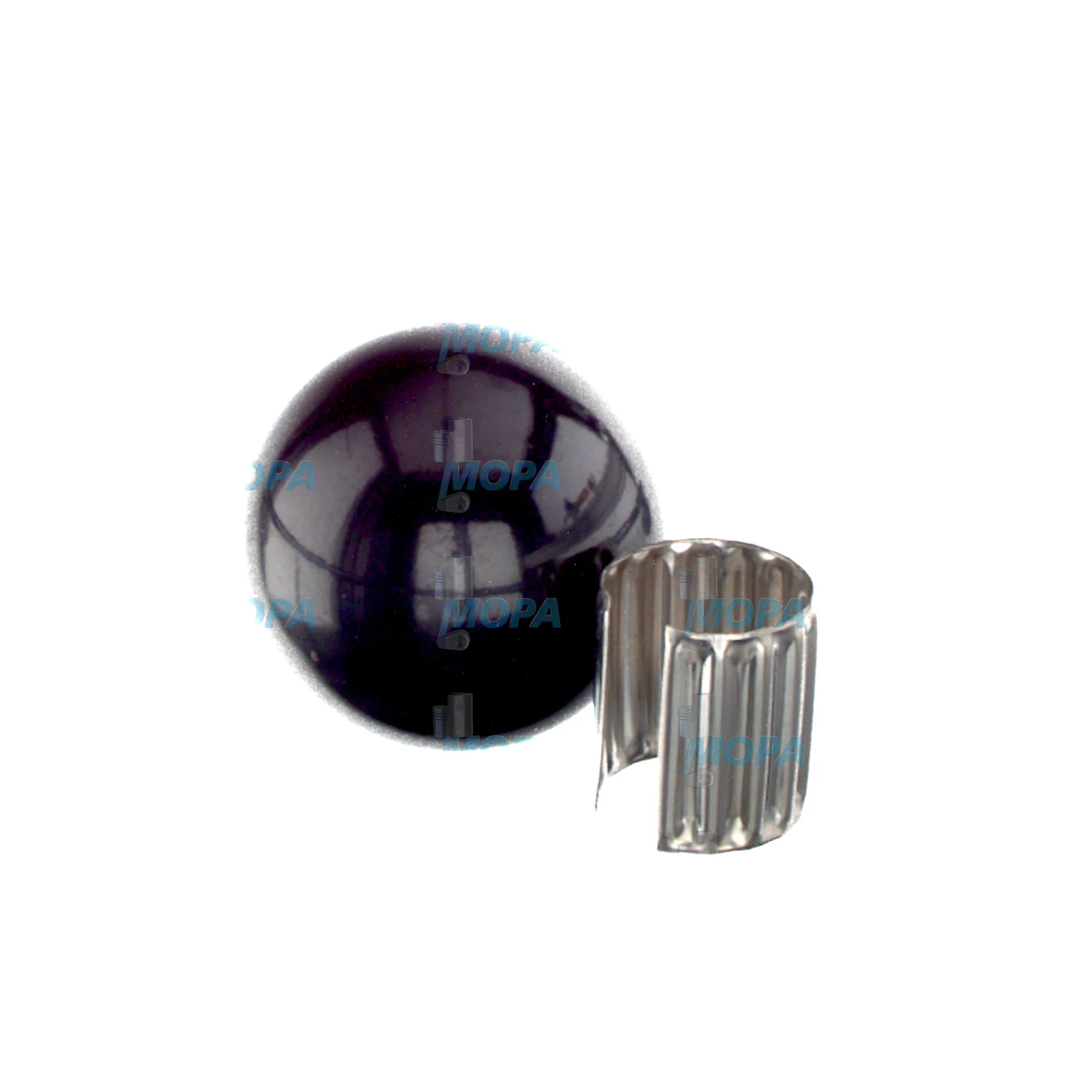 BALL KNOB - 640/43/15/05028624 suitable for MWM & Deutz engines 2