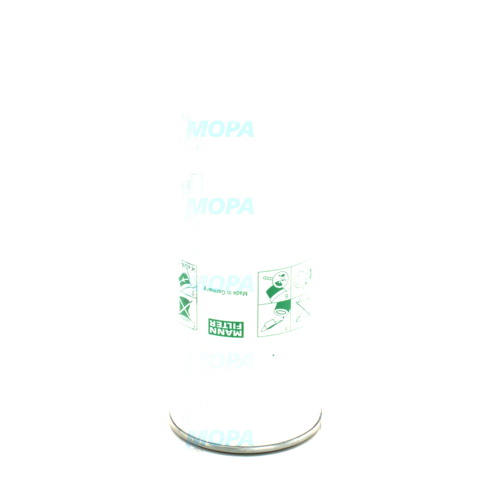 OIL FILTER ELEMENT - 21707132 suitable for Volvo/Volvo Penta engines