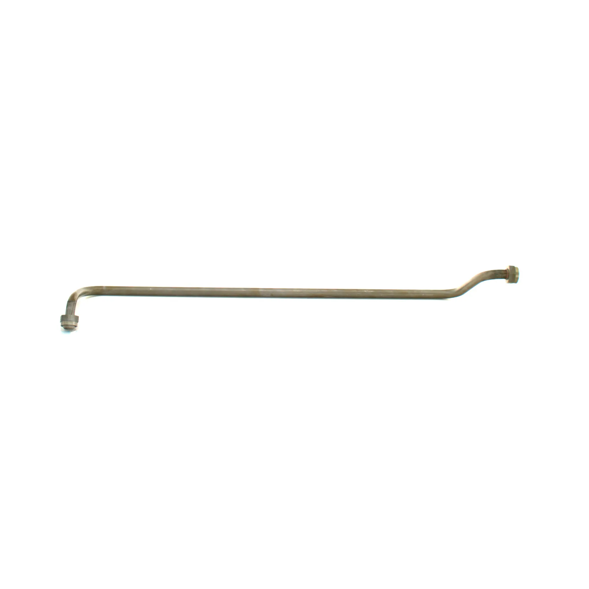 FUEL LINE - 5800702938 suitable for MTU engines 3