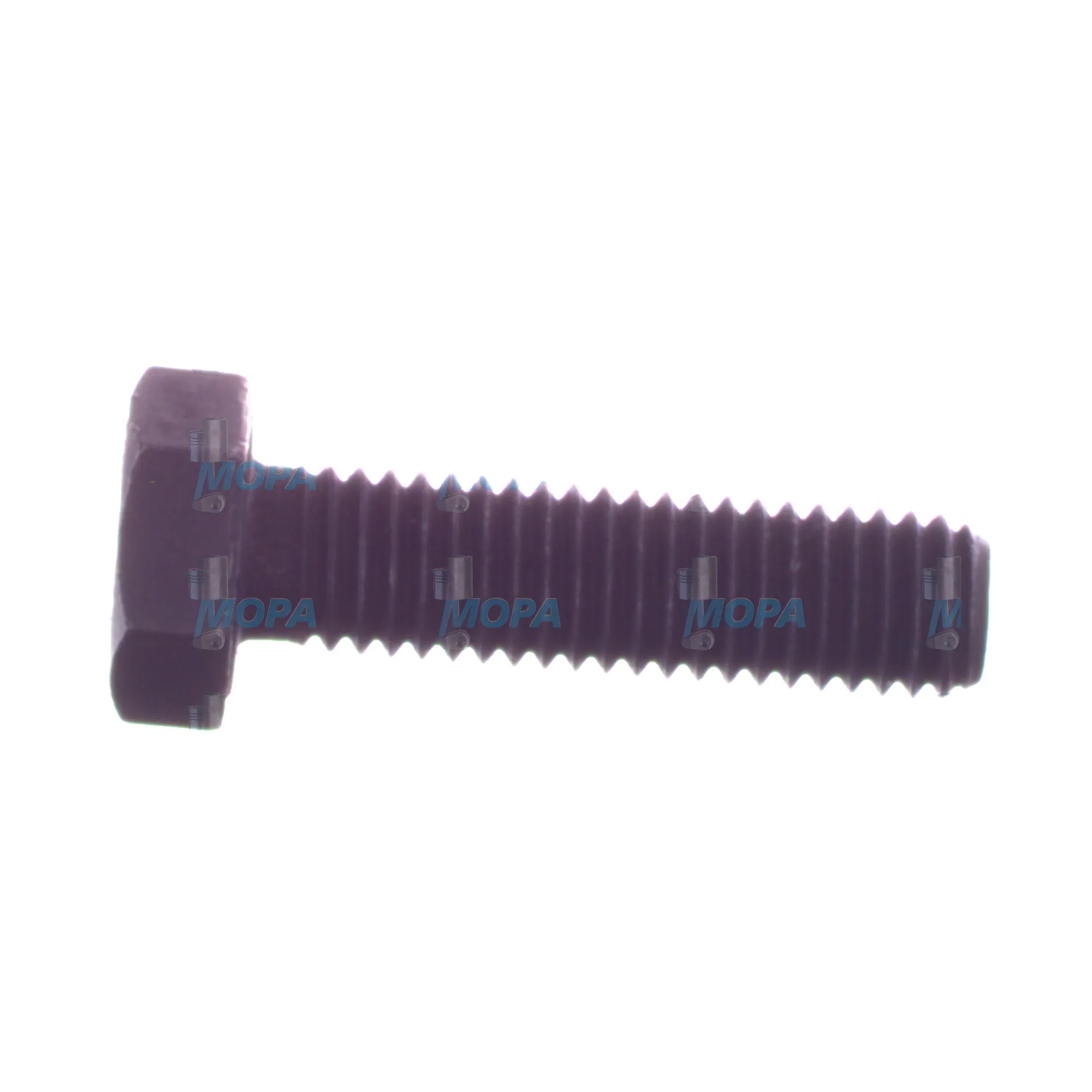 HEXAGON BOLT - 200933008014 suitable for MTU engines 6