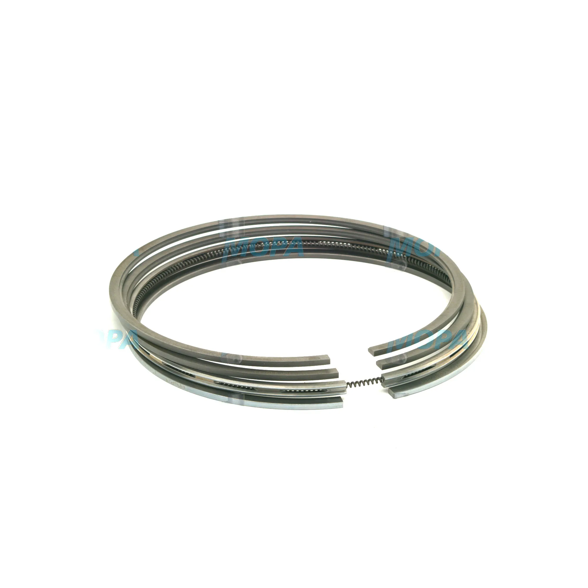 SET OF PISTON RINGS - 644000199207 suitable for MWM & Deutz engines 4