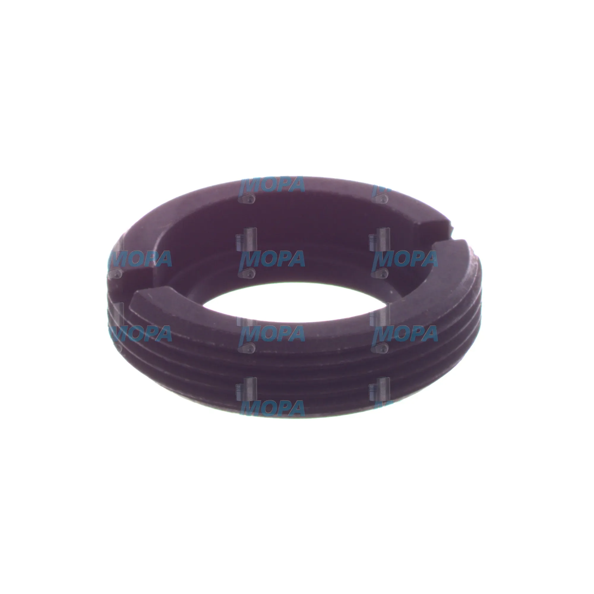 SLOTTED ROUND NUT - 623403600014 suitable for MWM & Deutz engines 7