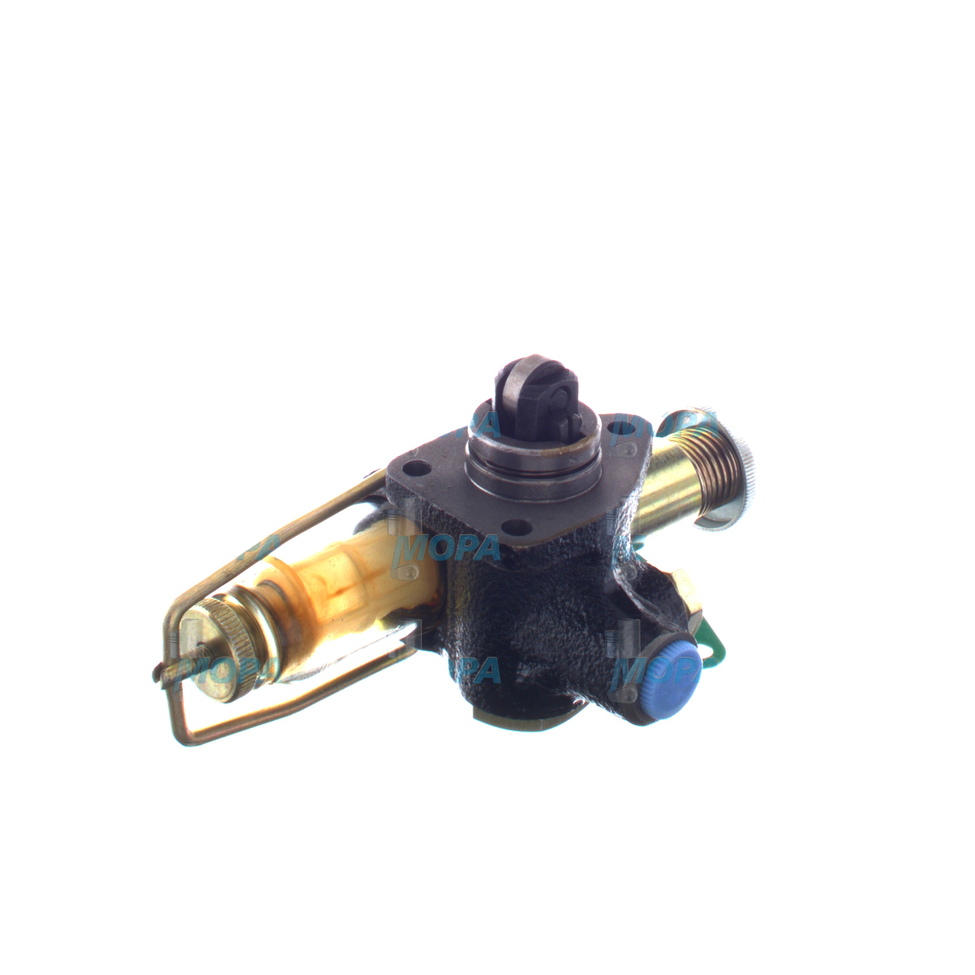 KRAFTSTOFFFOERDERPUMPE - EPK22P5 passend für Bosch Motoren