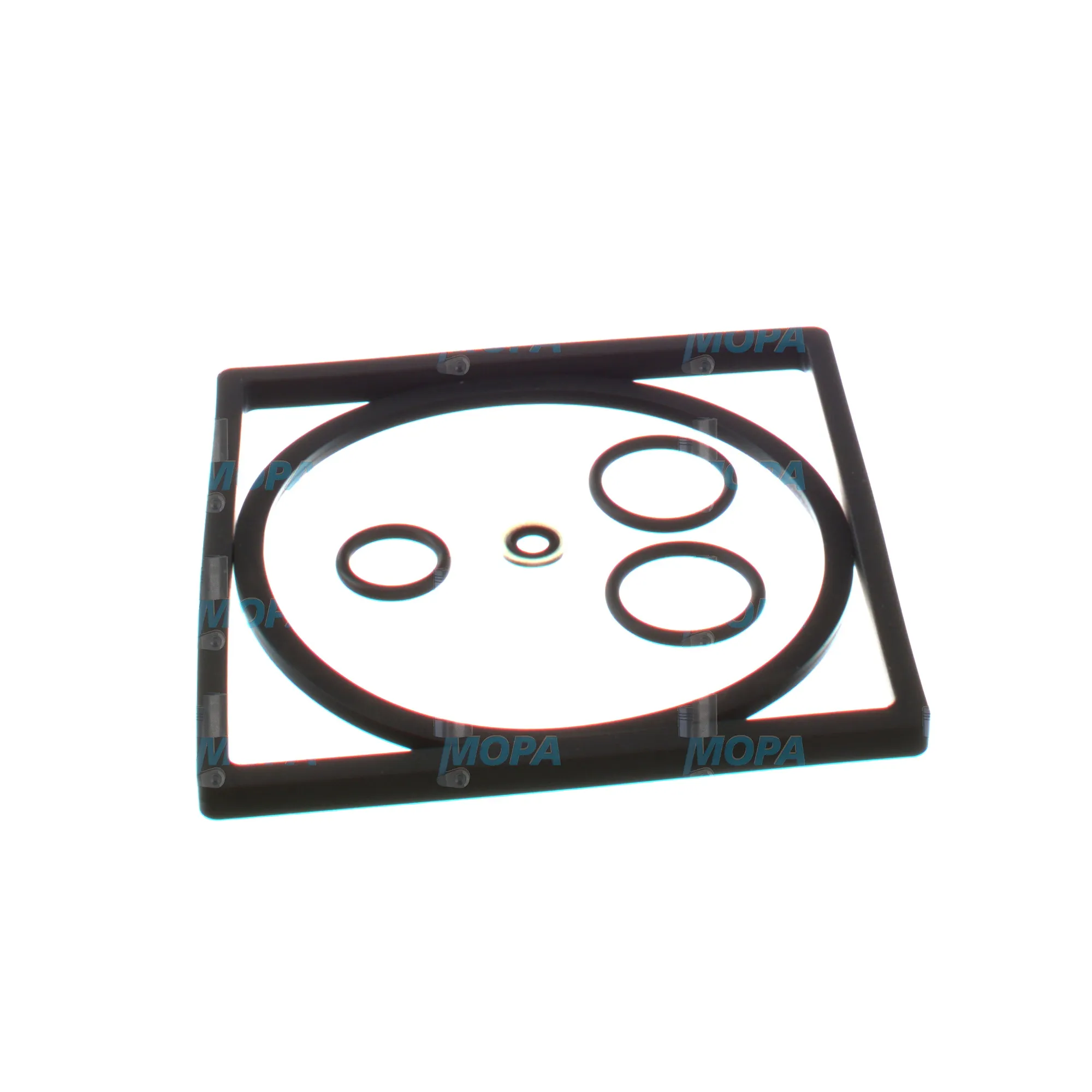 GASKET SET - 04297813 suitable for Deutz engines 5