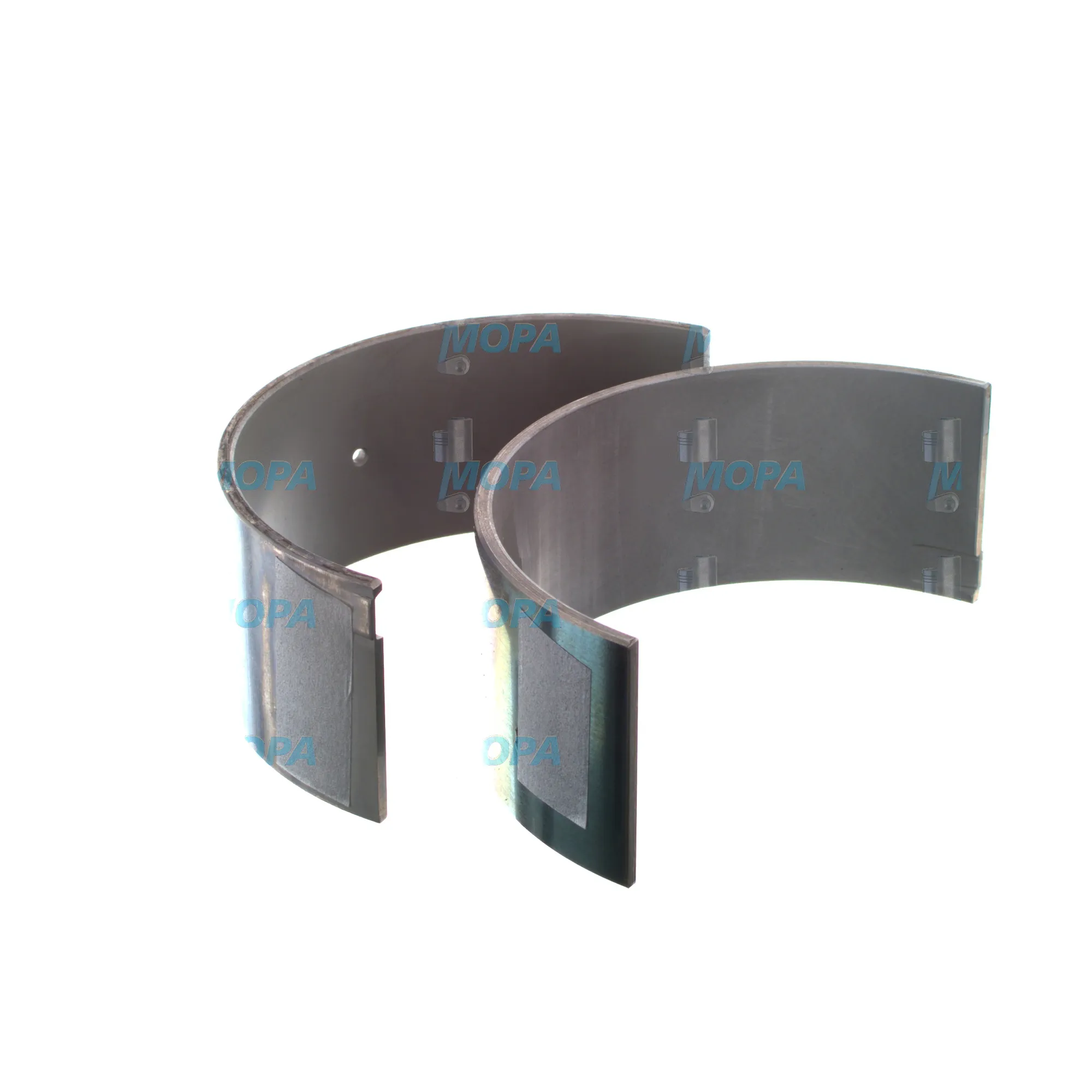 BIG END BEARING PAIR - 51024106632 suitable for MAN D engines 9