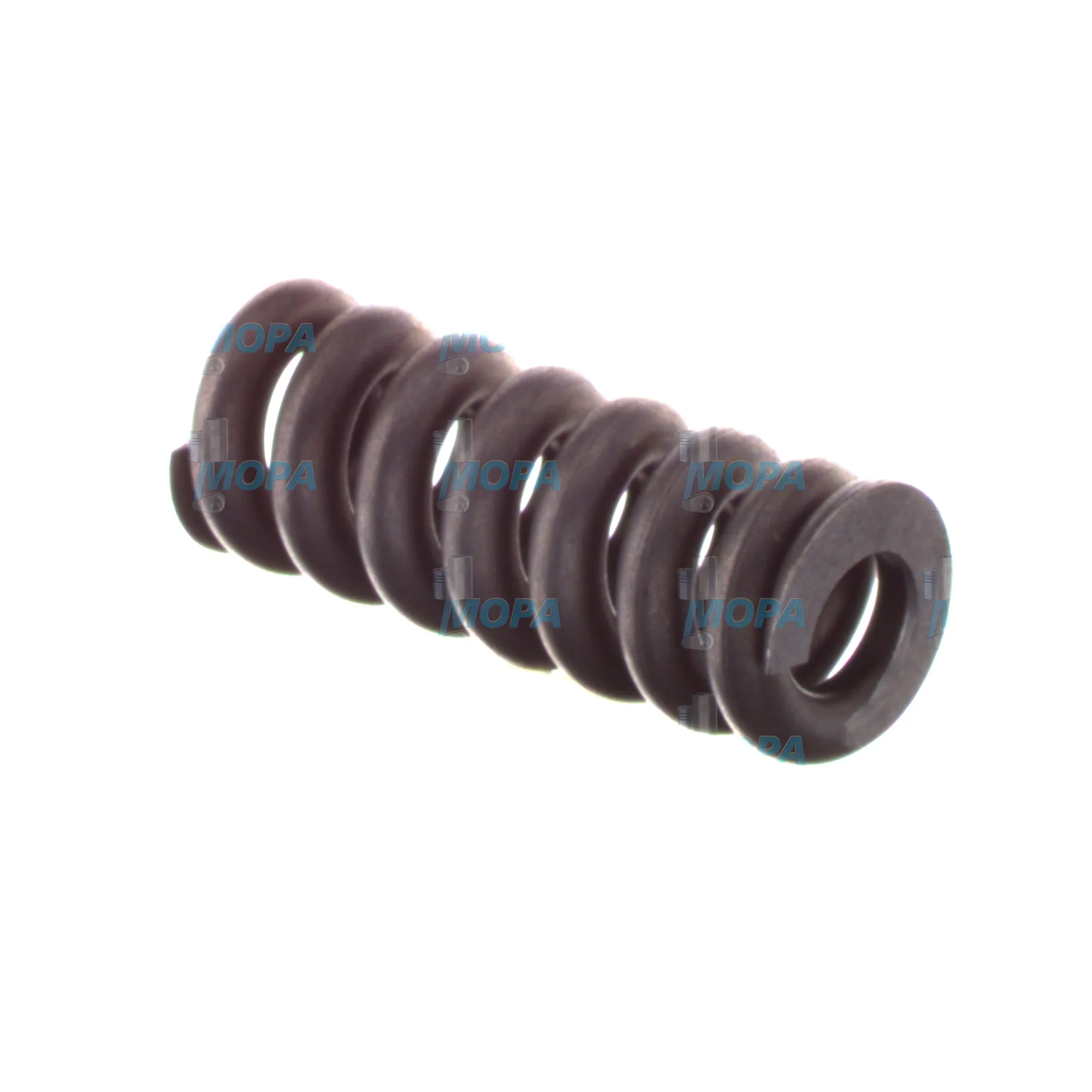 HELICAL SPRING - 302400080008 suitable for MWM & Deutz engines 3