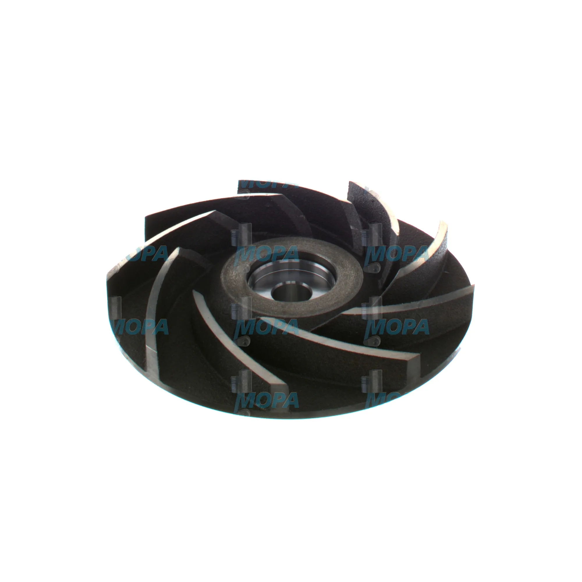 IMPELLER - 51065066008 suitable for MAN D engines 8