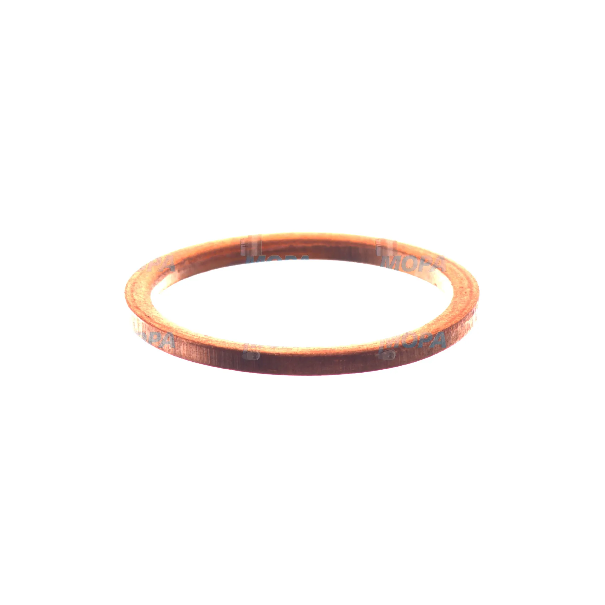 SEALING RING - 007603018401 suitable for MTU engines 3