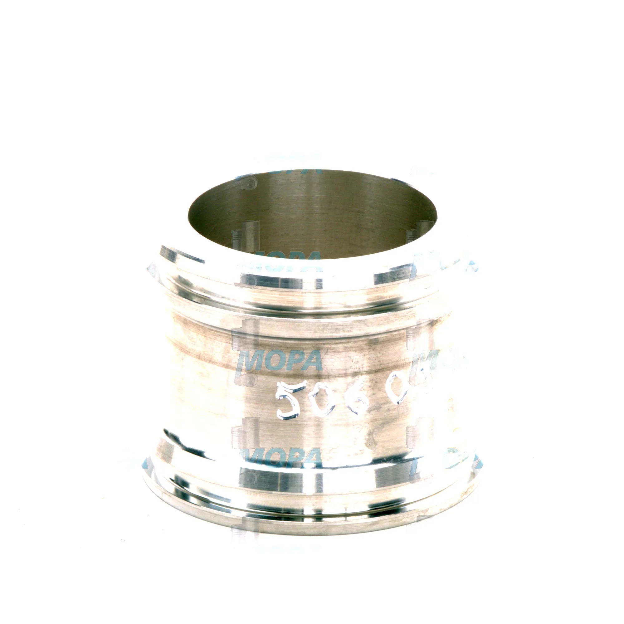 PLUG-IN PIPE - 5060980753 suitable for MTU engines 9