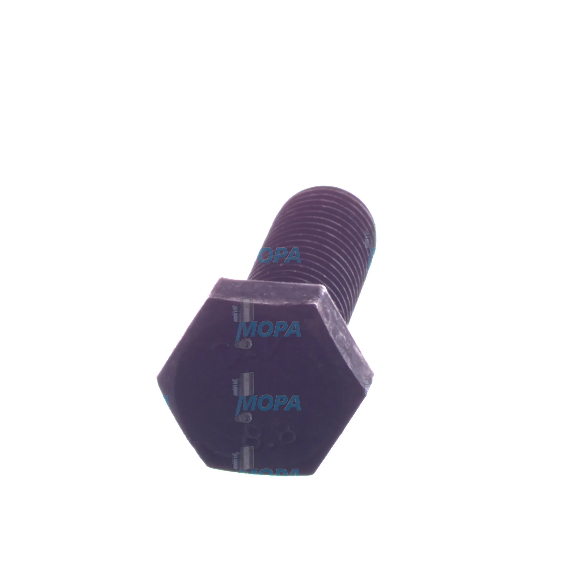 HEXAGON BOLT - 602000501240 suitable for MWM & Deutz engines 5