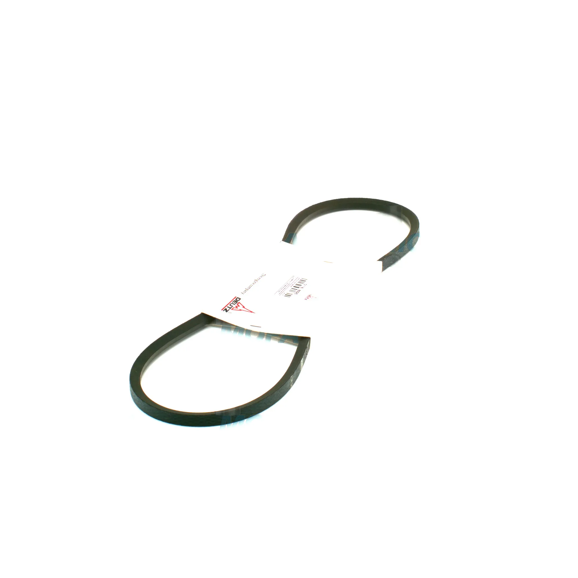 V-BELT - 01168325 suitable for Deutz engines