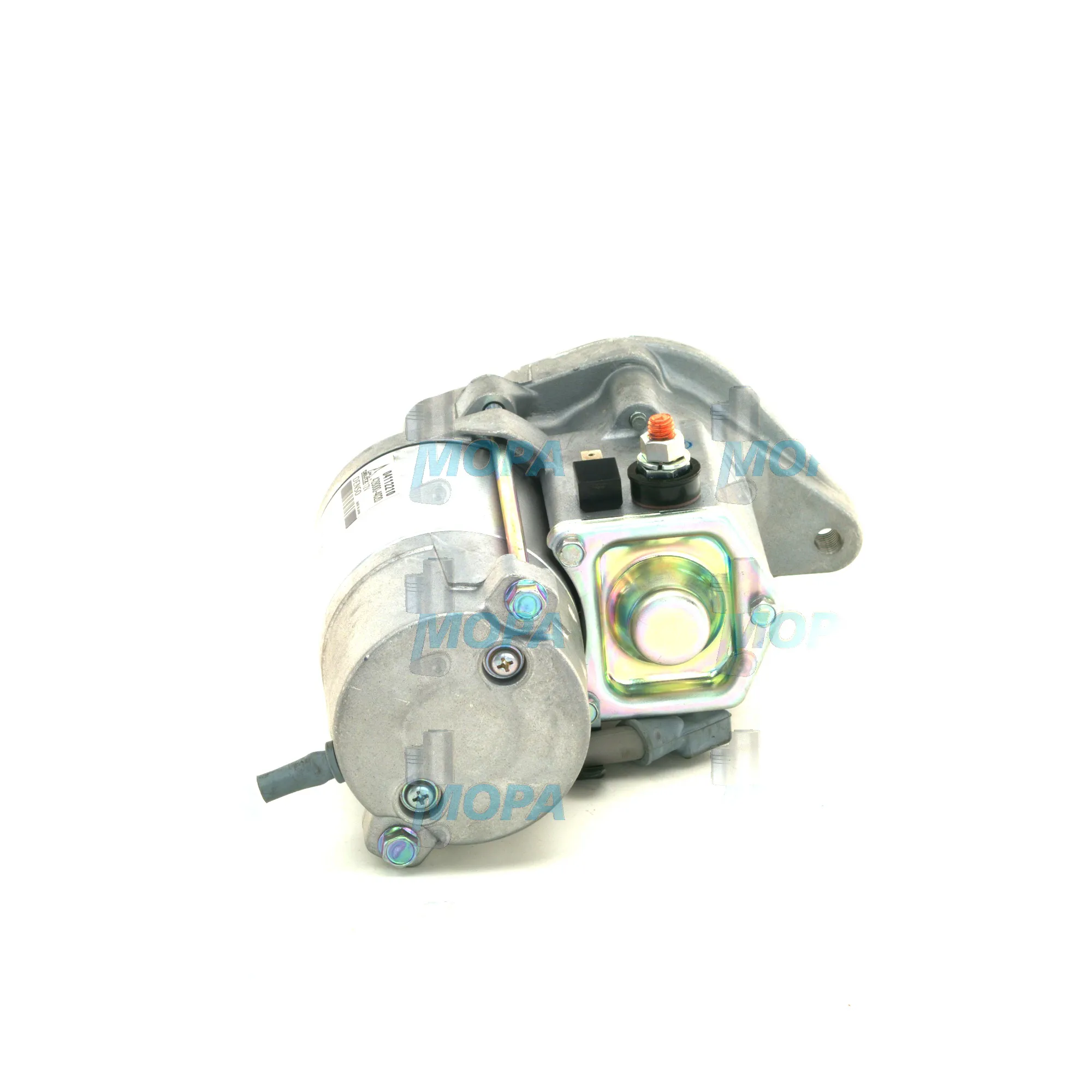 ANLASSER - 04112210 passend für Deutz Motoren