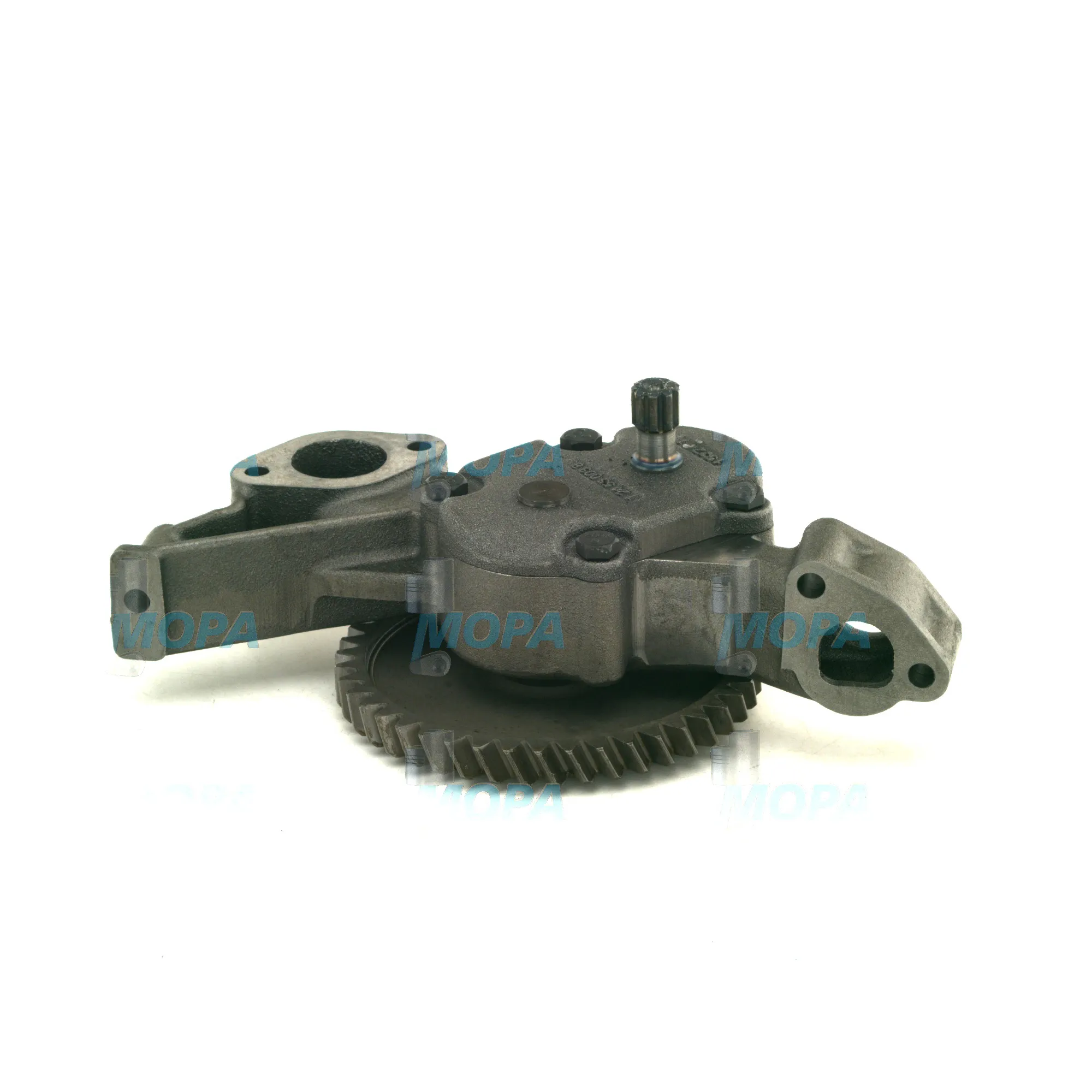 OIL PUMP - 51051006134 suitable for MAN D-engines 4