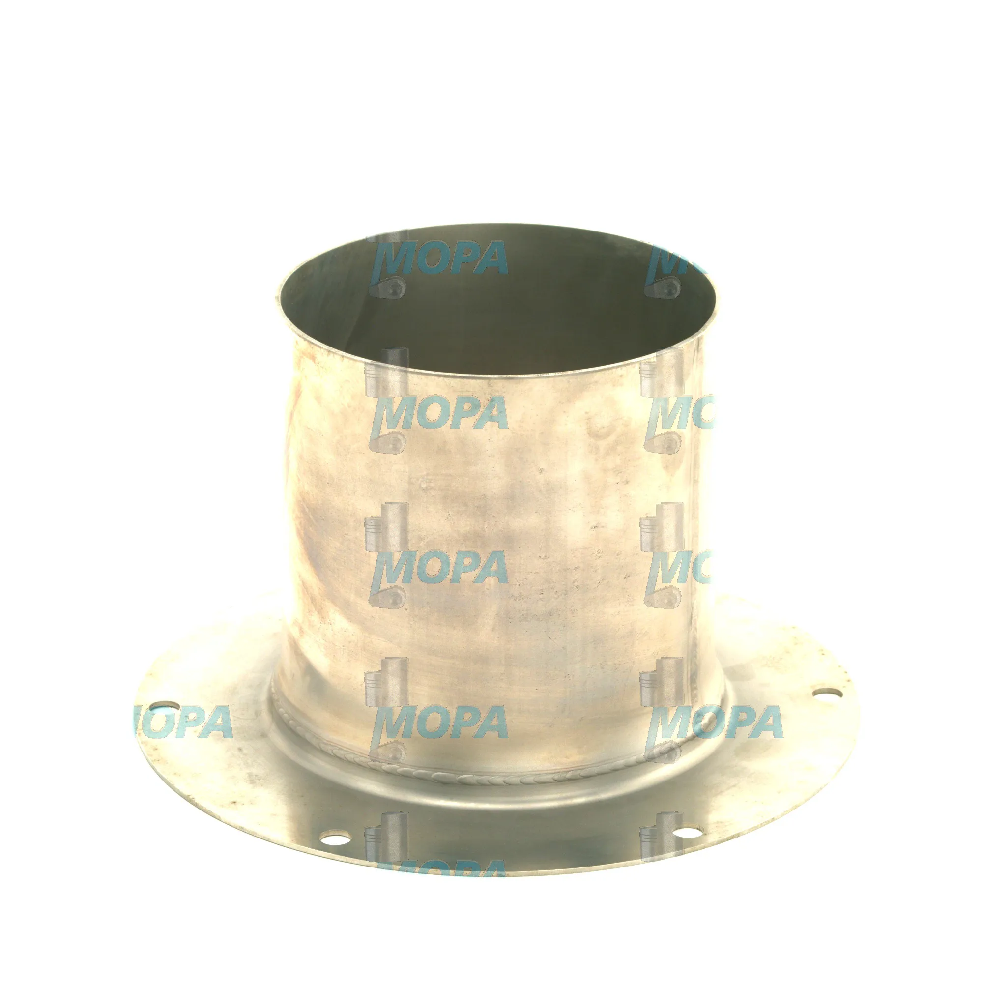 CABLE CONDUIT - 5531400382 suitable for MTU engines 3