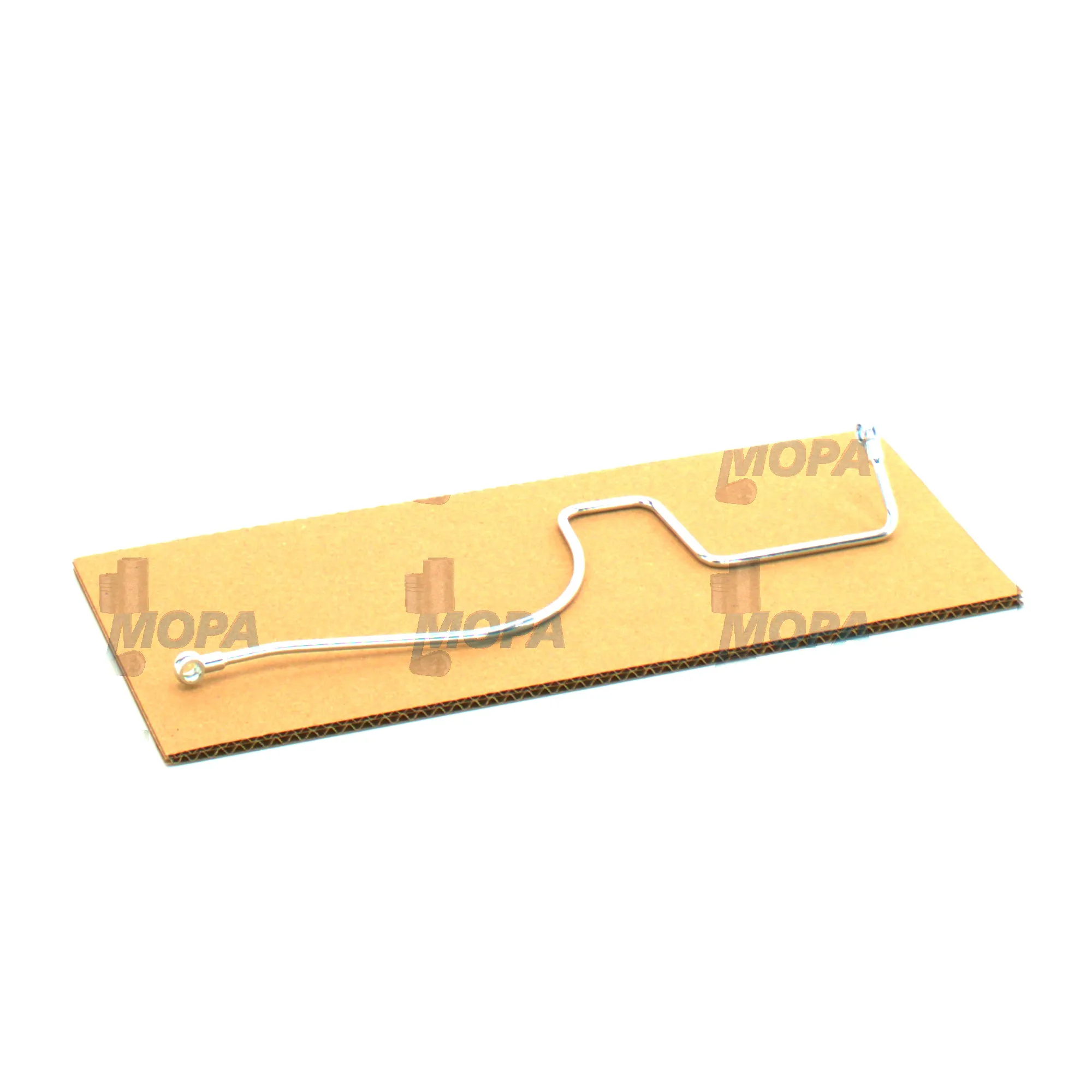 TUBE - 8690960254 suitable for MTU engines 6