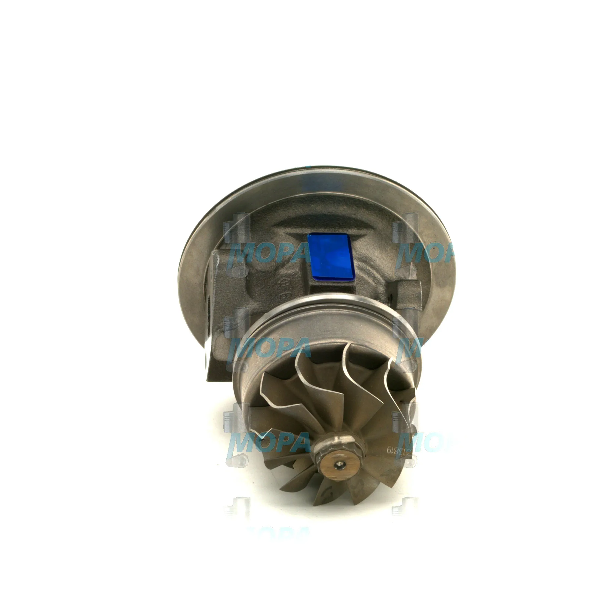 CORE ASSEMBLY - 01319390 suitable for Deutz engines 8