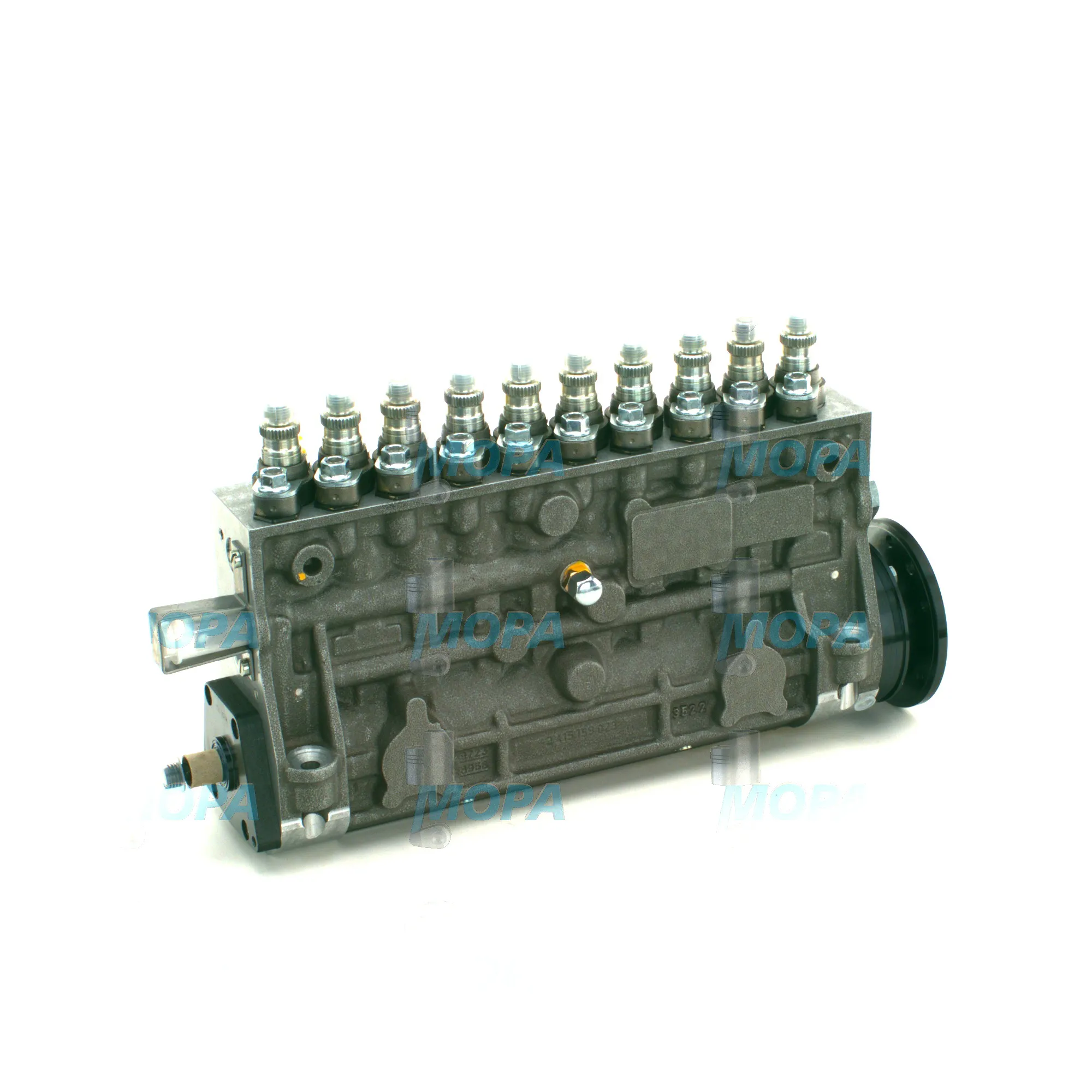 EINSPRITZPUMPE - 0402619801 passend für Bosch Motoren 5