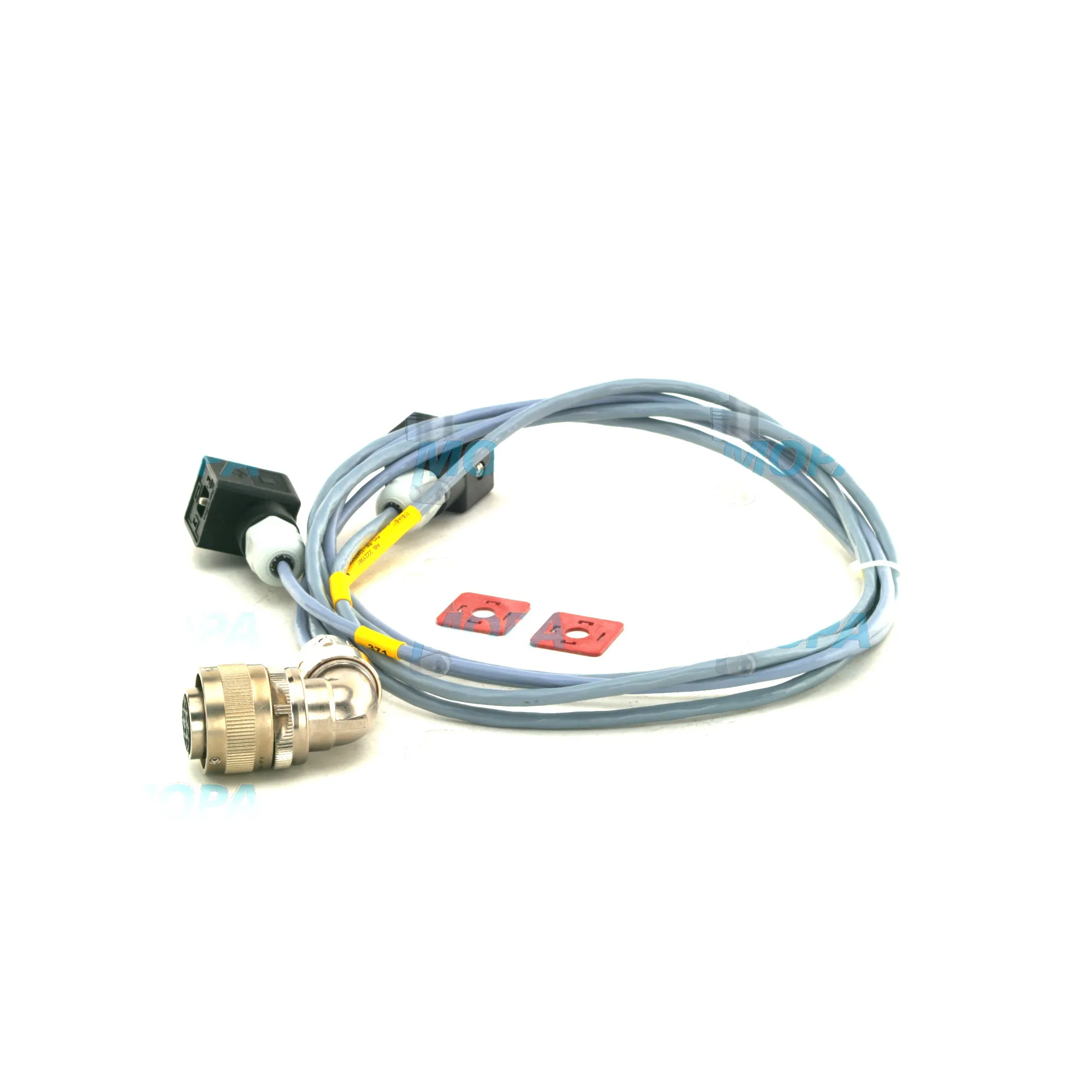 KABEL - 12479722 passend für MWM & Deutz Motoren