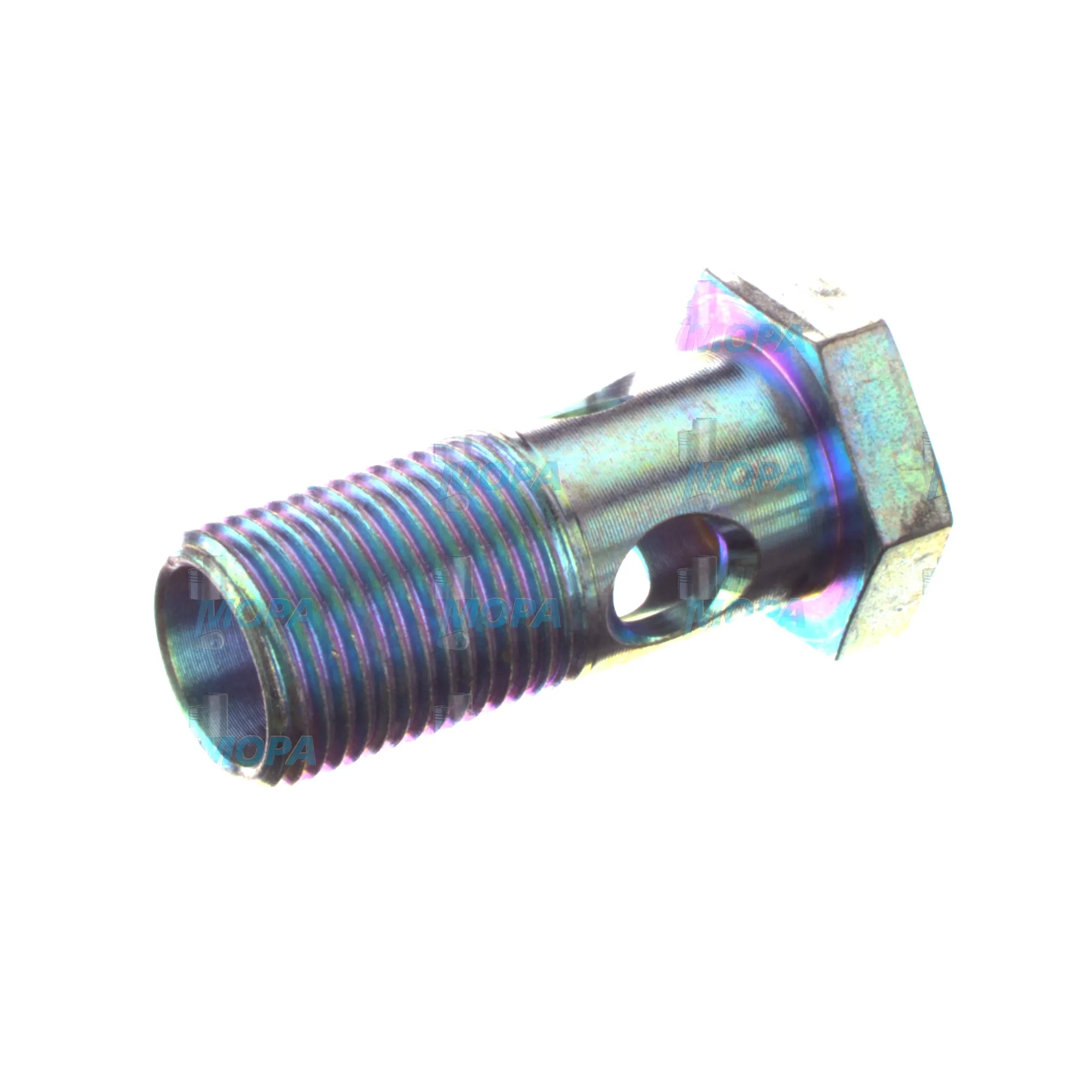 HOHLSCHRAUBE - 915011013302 passend für MTU Motoren 3