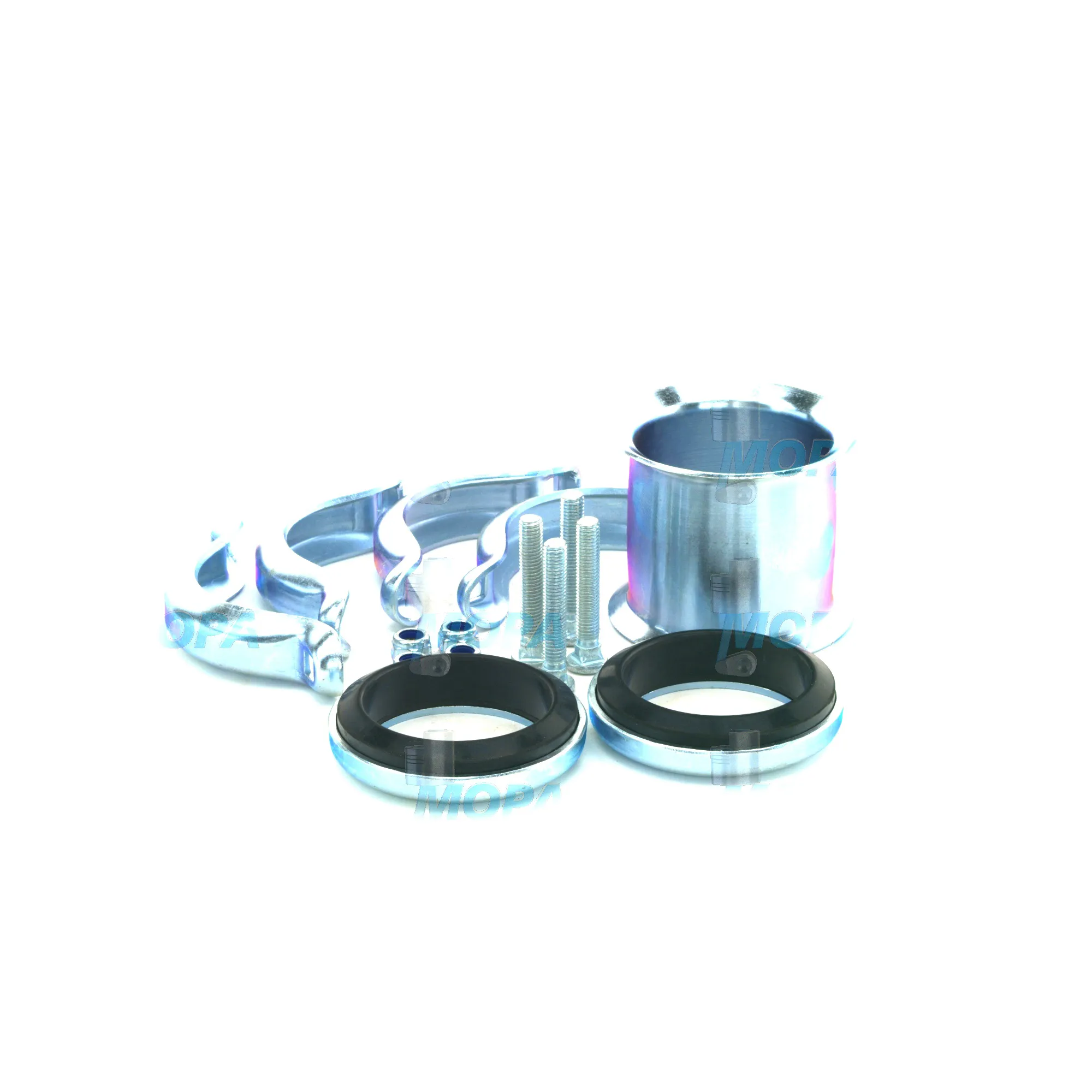 PIPE UNION - 12530303 suitable for MWM & Deutz engines 4