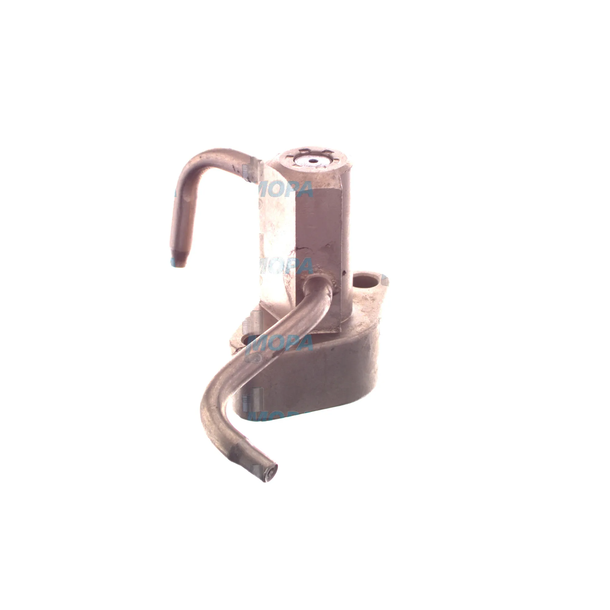 OIL SPRAYER NOZZLE - 51016015076 suitable for MAN D engines 5