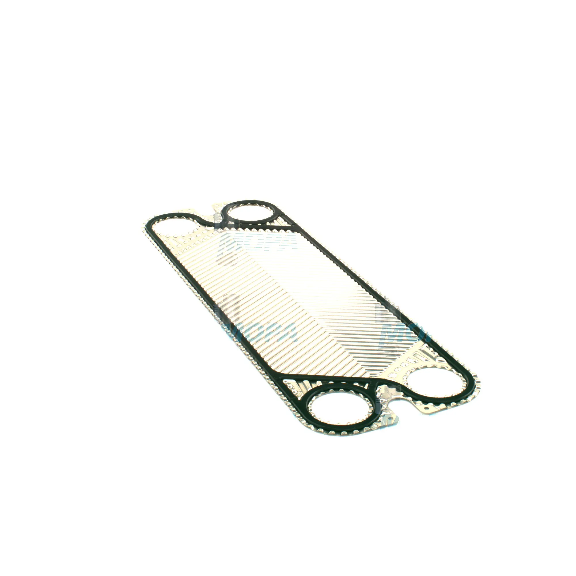 COOLER PLATE - 12276857 suitable for MWM & Deutz engines 8