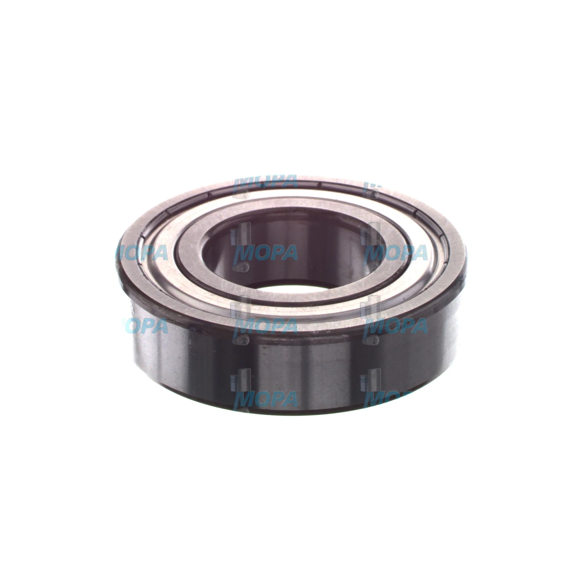 GROOVED BALL BEARING - 200625906210 suitable for MTU engines