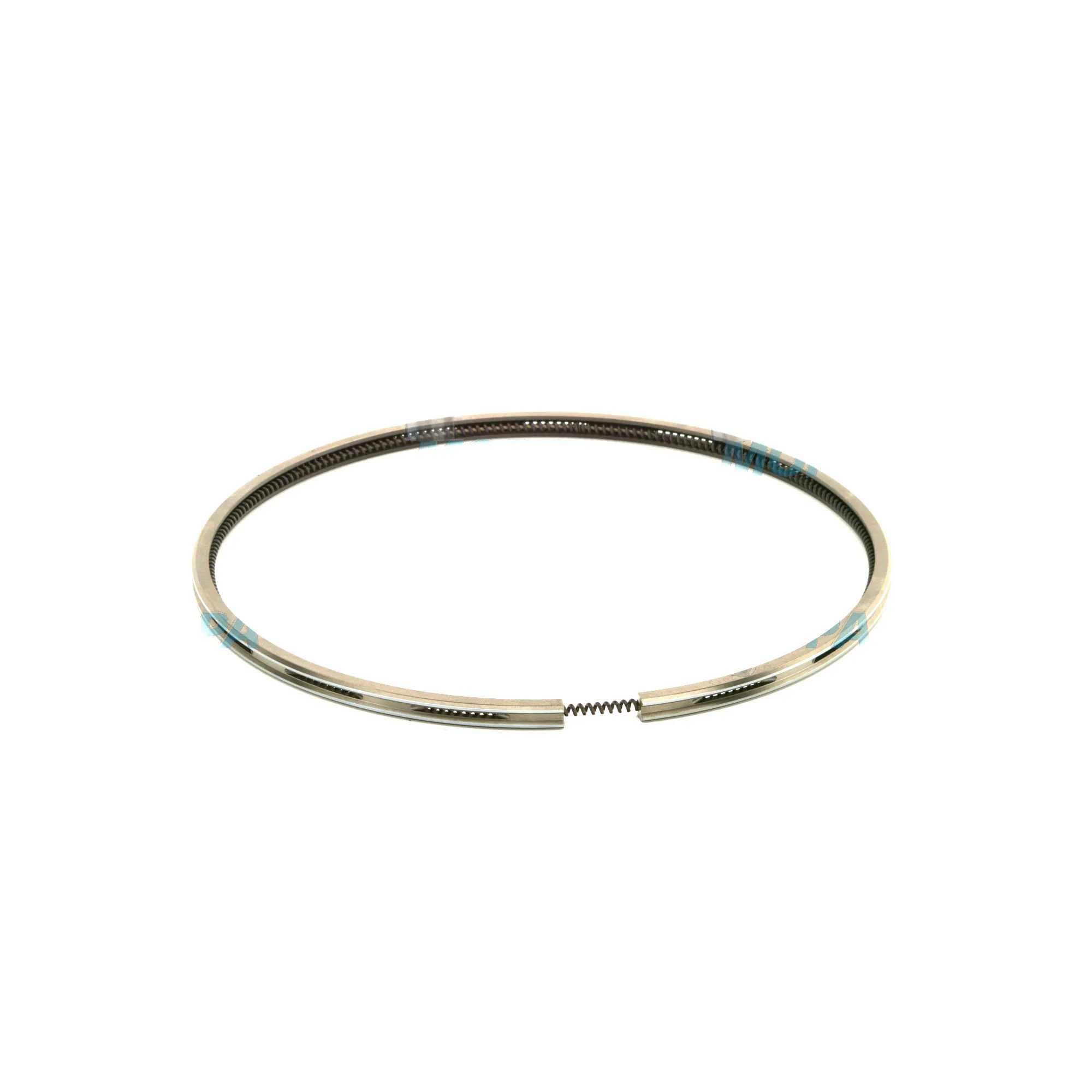 SLOTTED OIL CONTROL RING - 01171495 suitable for MWM & Deutz engines 3