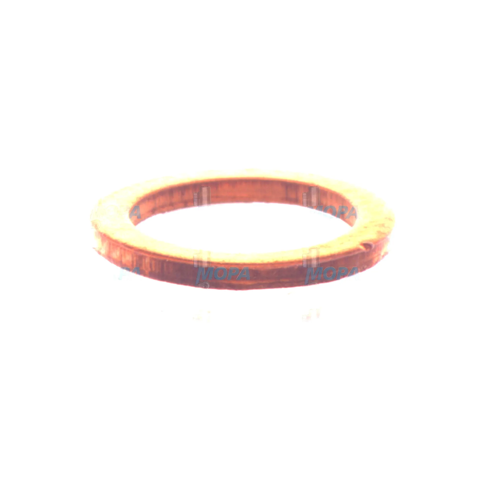 SEALING RING - 06561800707 suitable for MAN D engines 4