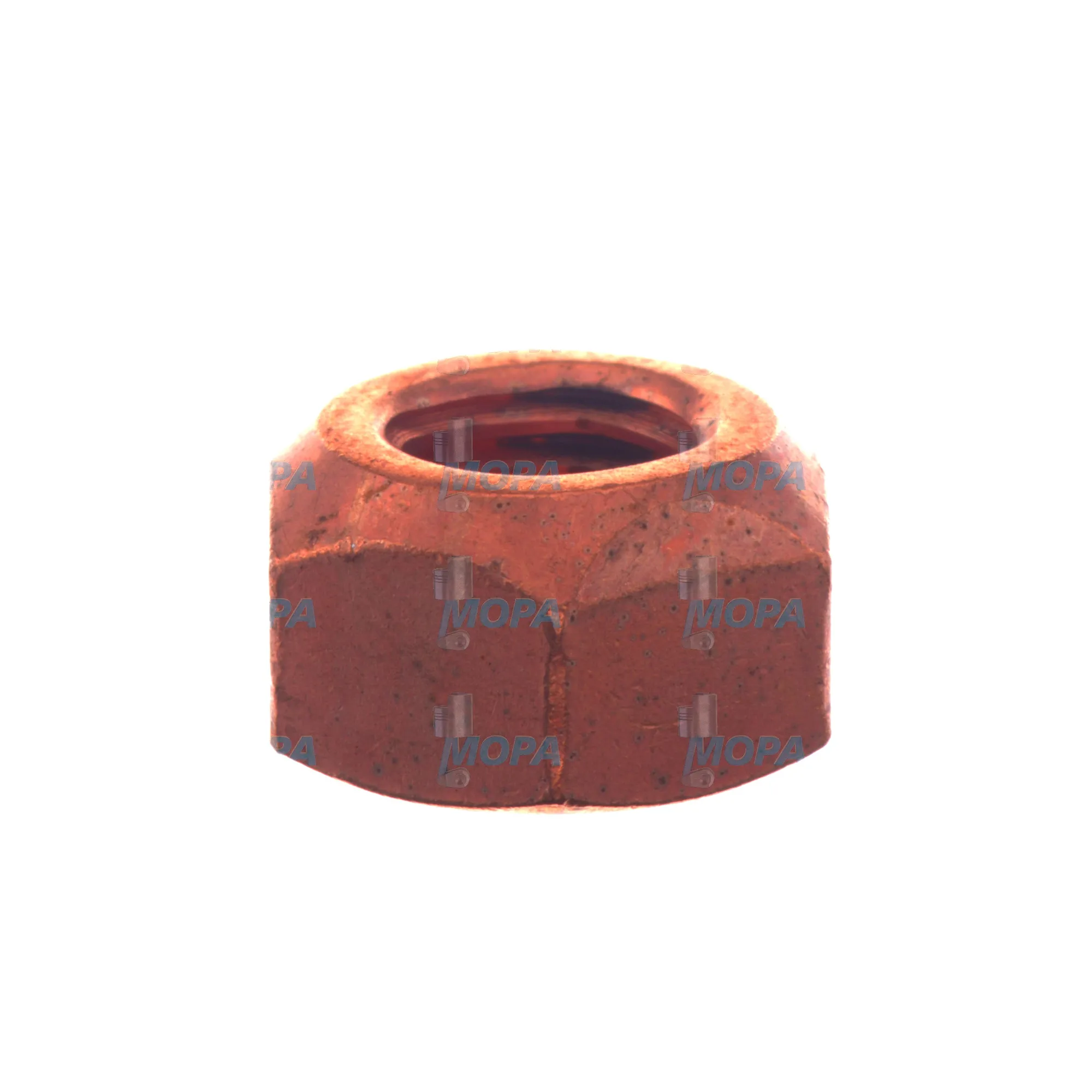 NUT - 0009903150 suitable for MTU engines 6